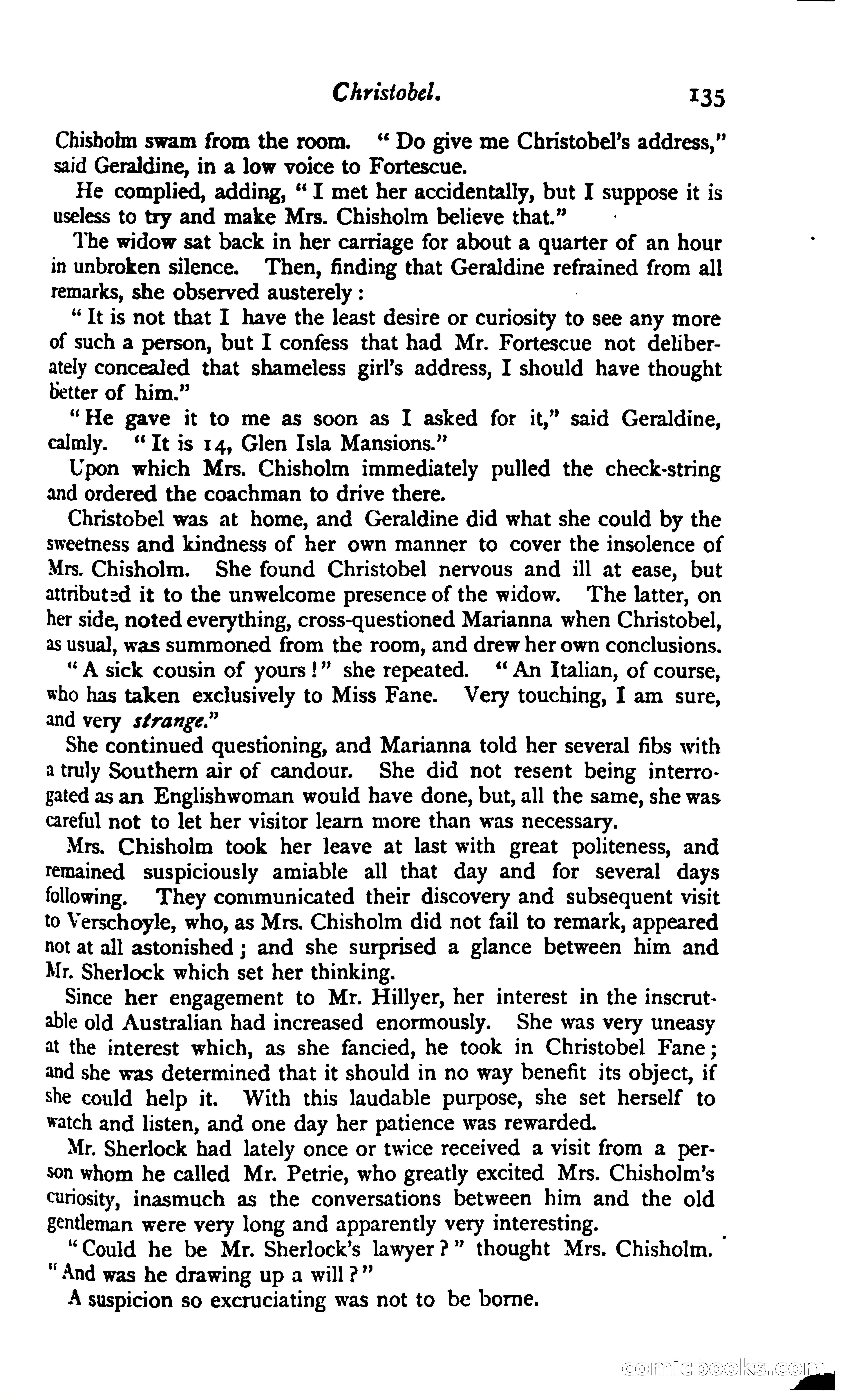 The Argosy — page 179 of 394