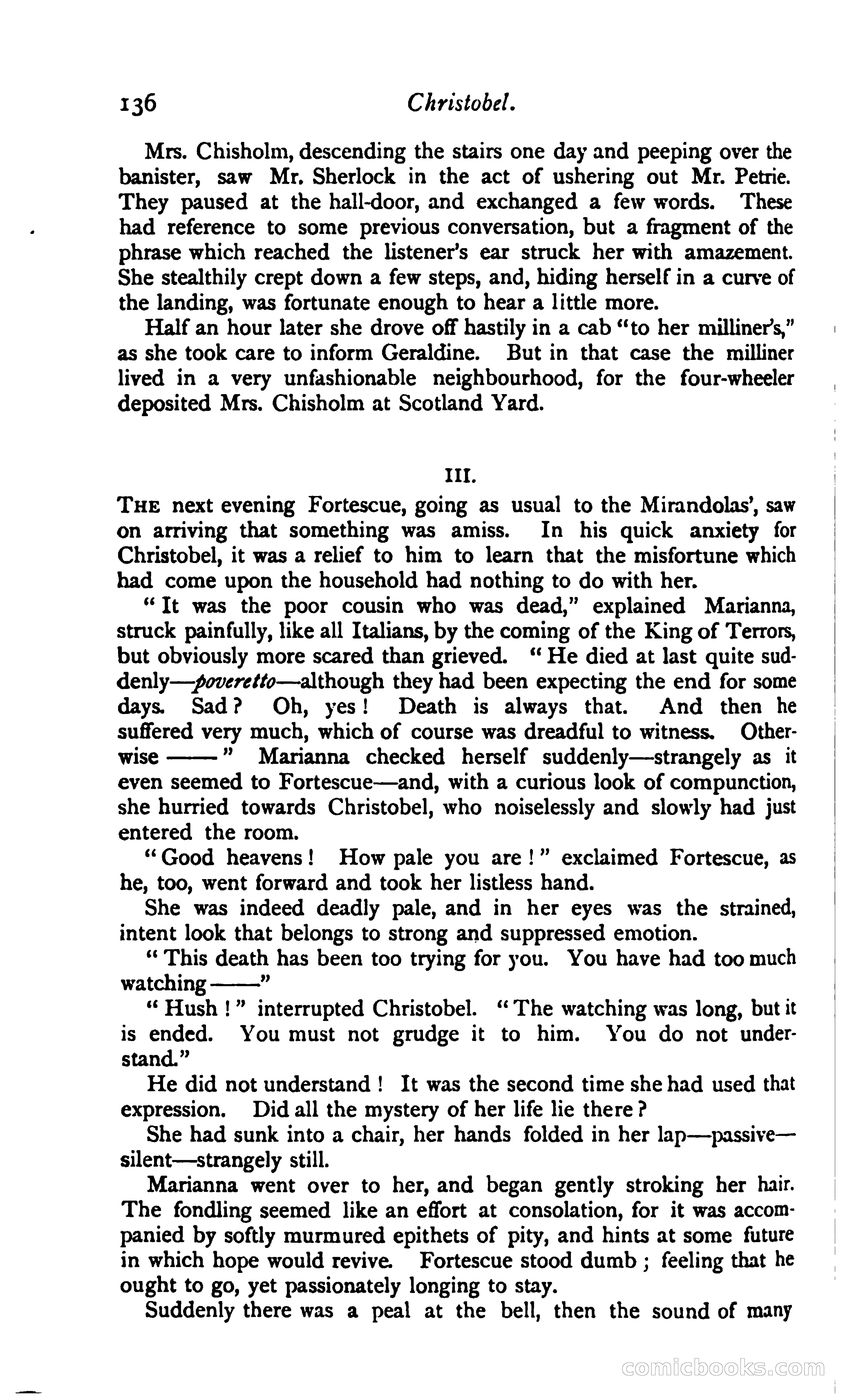 The Argosy — page 180 of 394