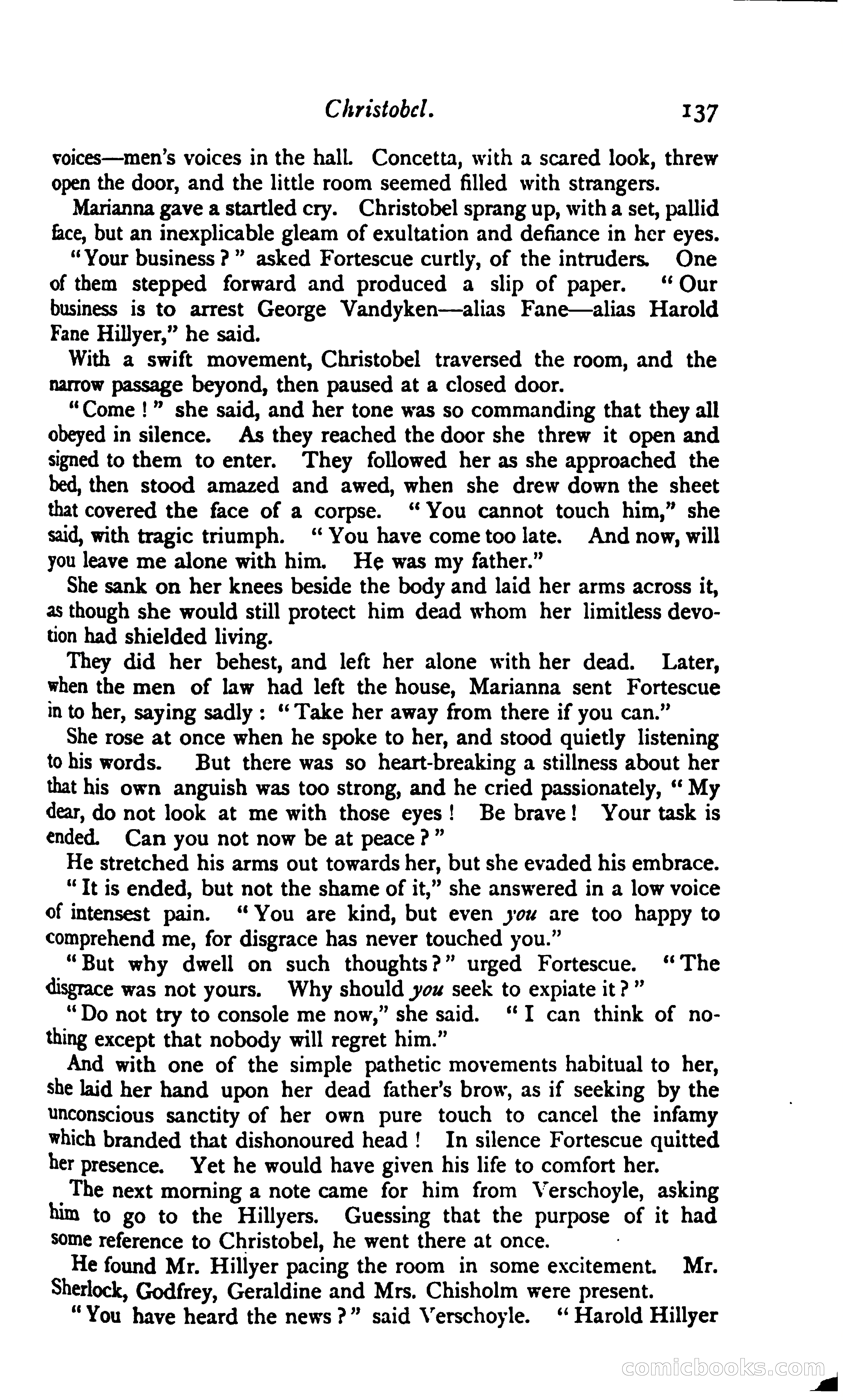 The Argosy — page 181 of 394
