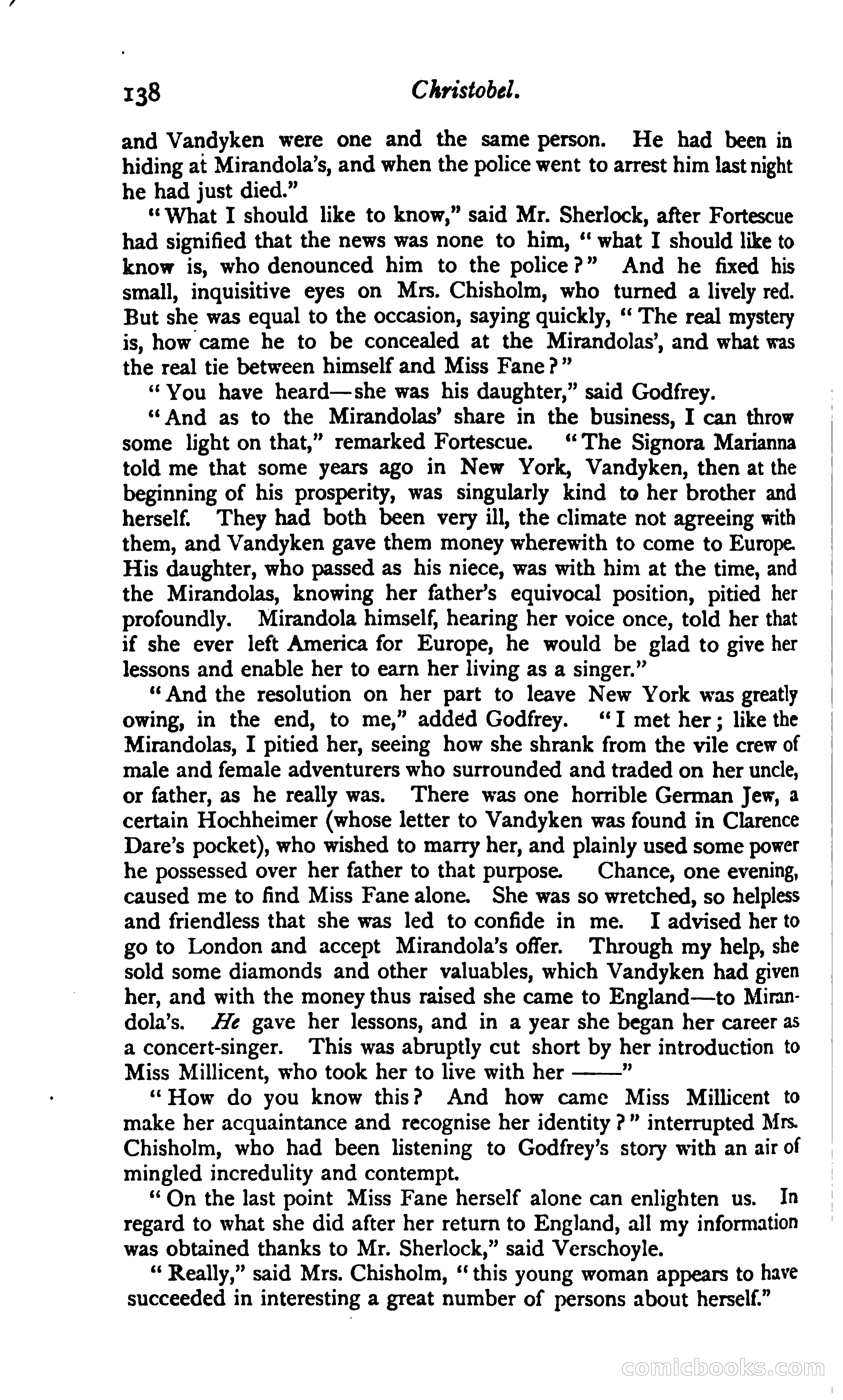 The Argosy — page 182 of 394
