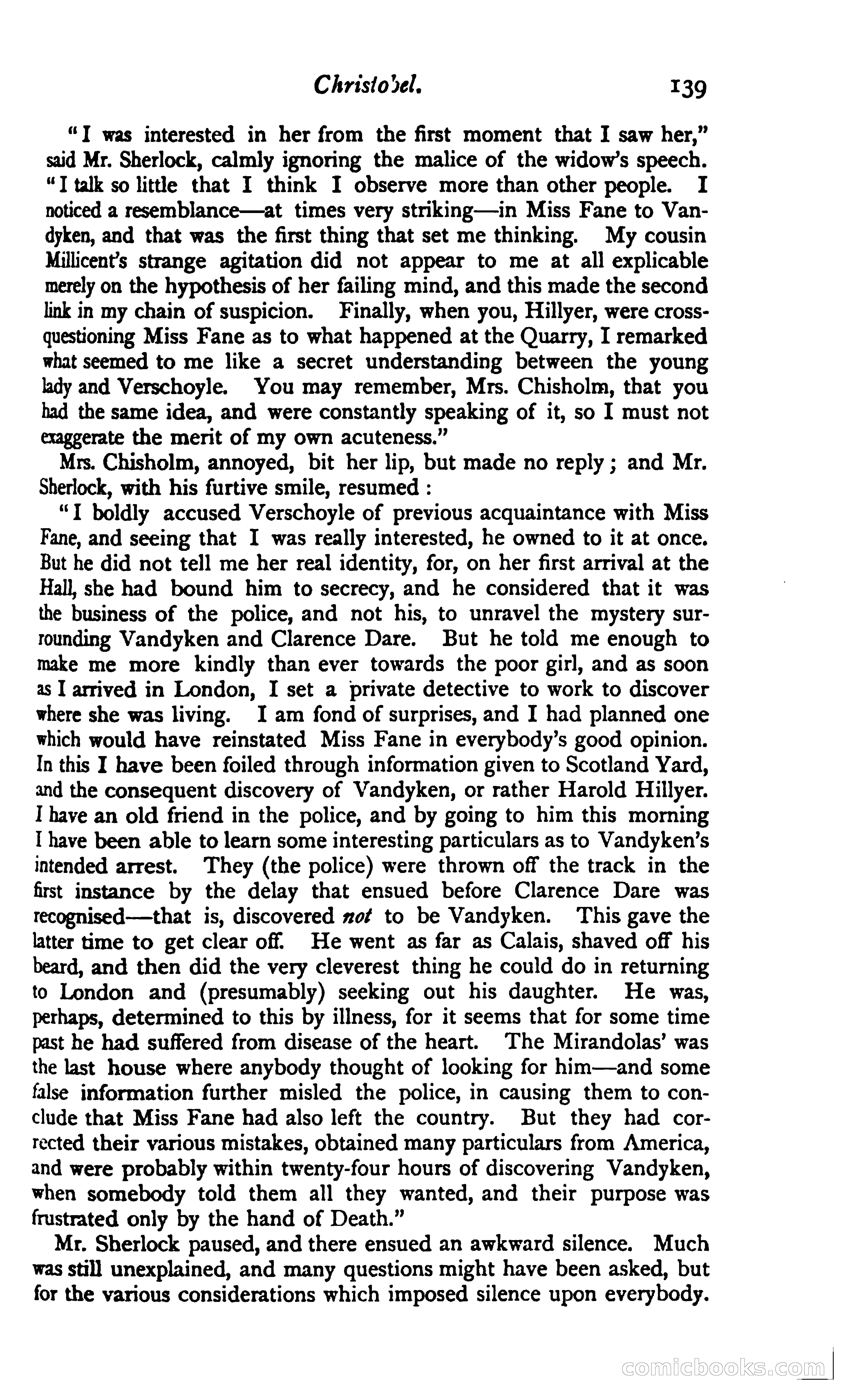 The Argosy — page 183 of 394