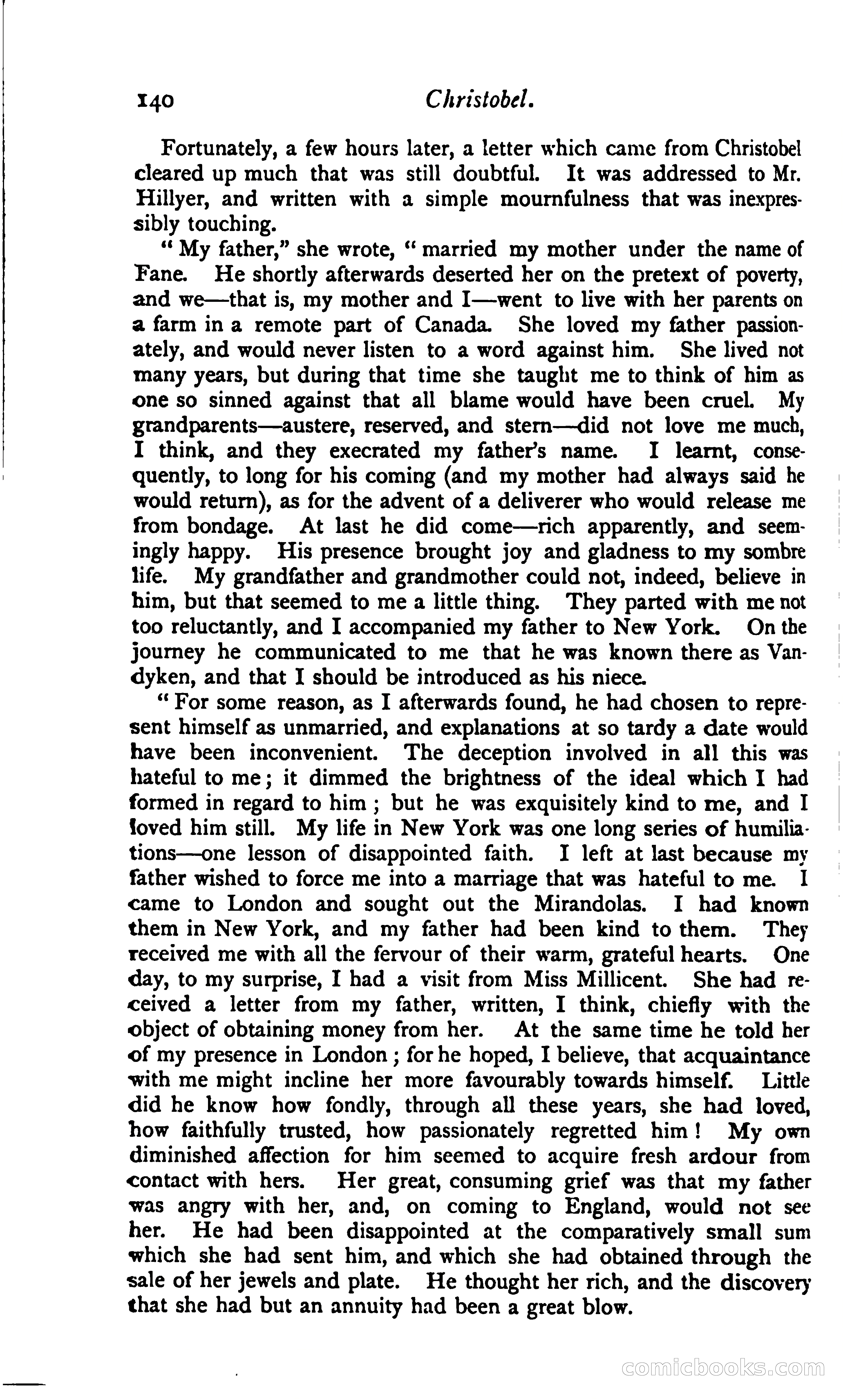 The Argosy — page 184 of 394