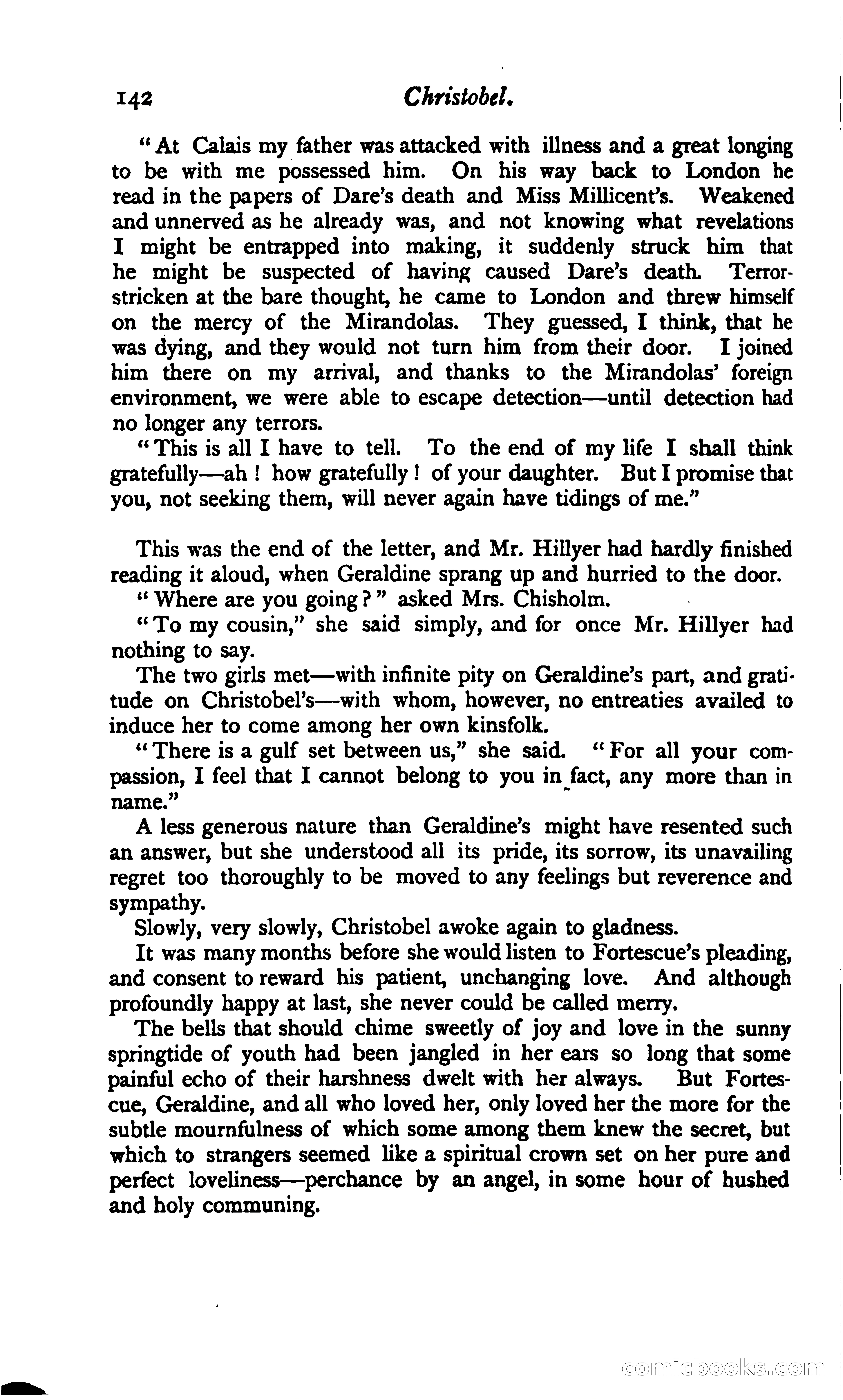 The Argosy — page 186 of 394