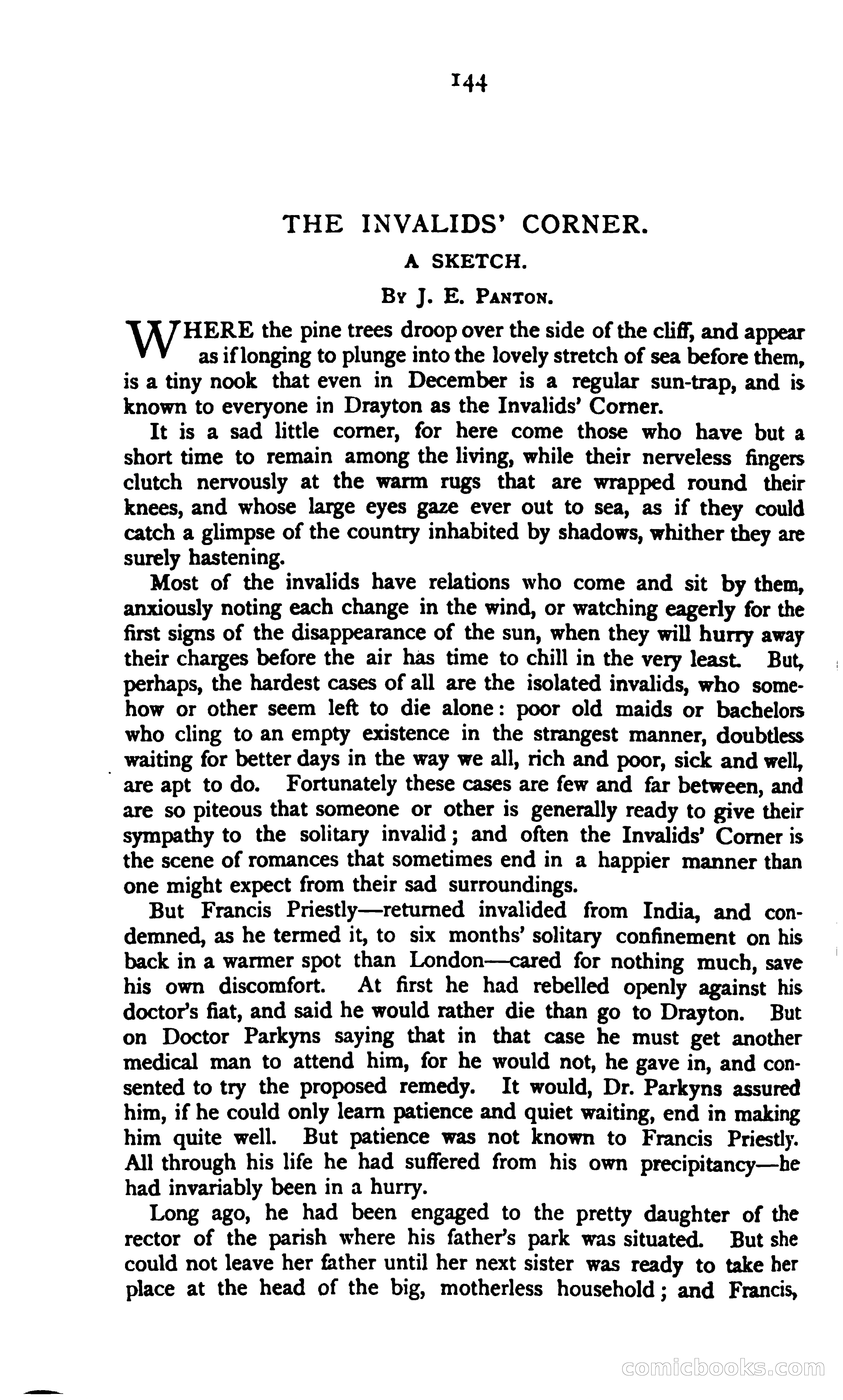 The Argosy — page 188 of 394