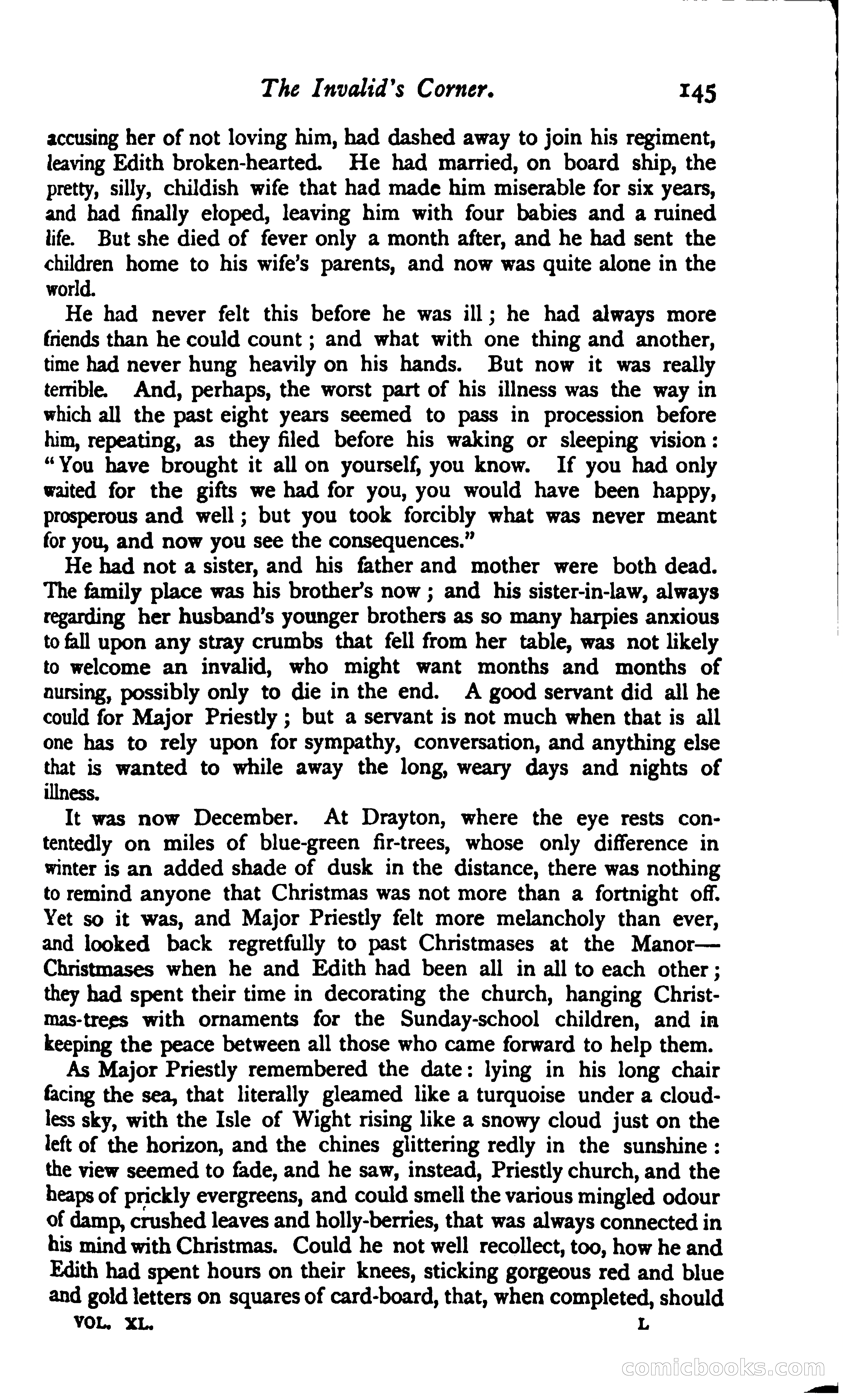 The Argosy — page 189 of 394