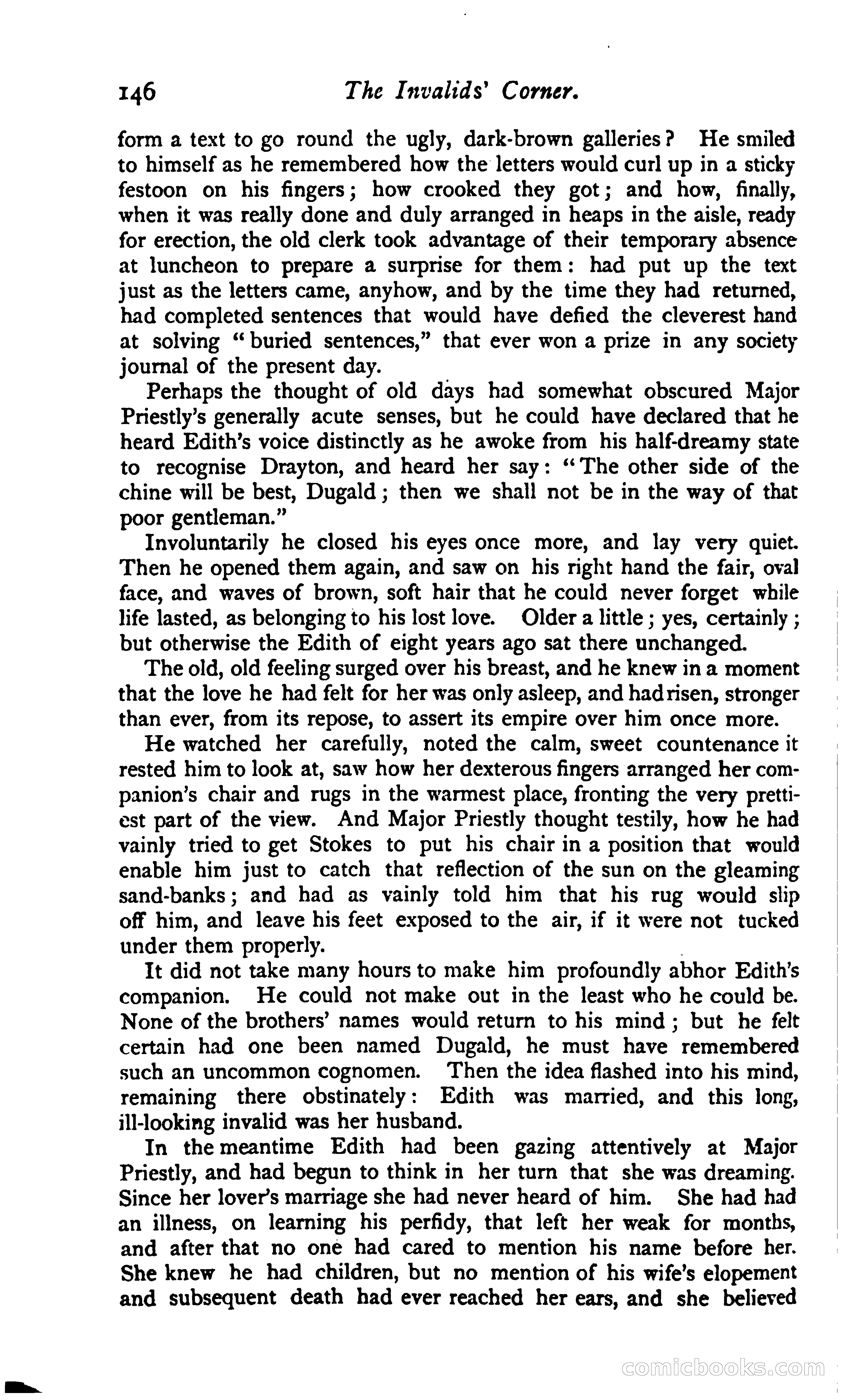 The Argosy — page 190 of 394