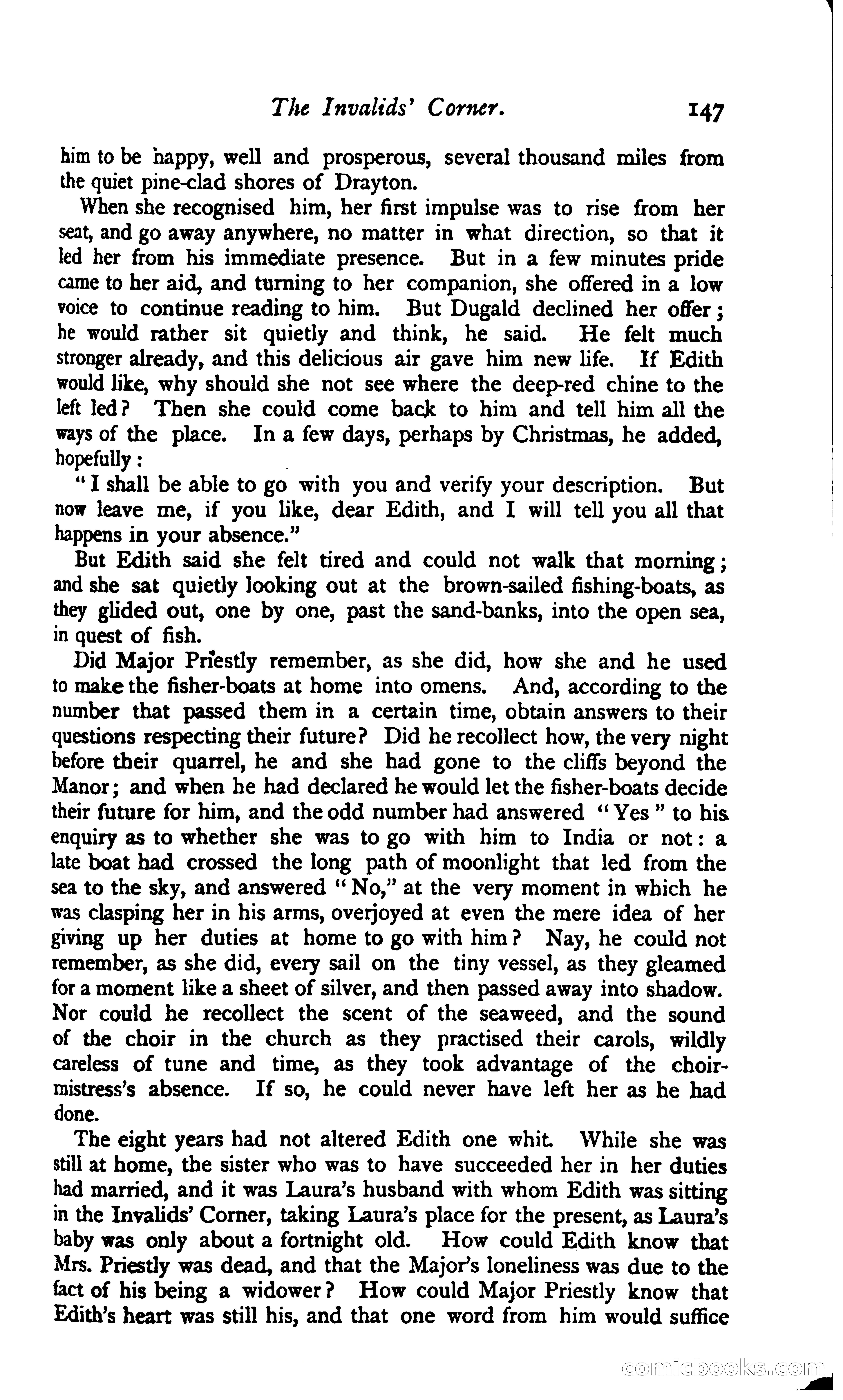 The Argosy — page 191 of 394
