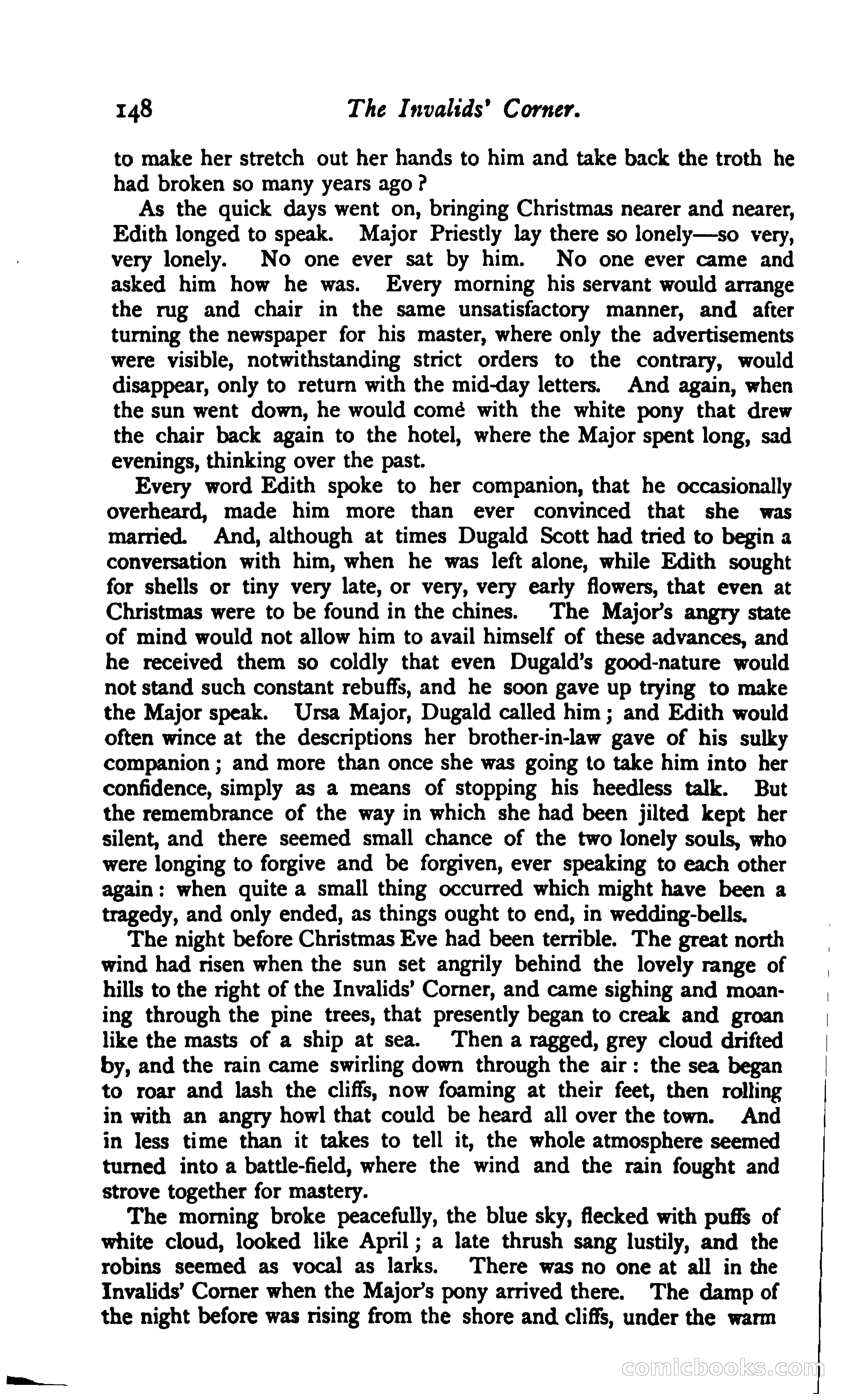 The Argosy — page 192 of 394