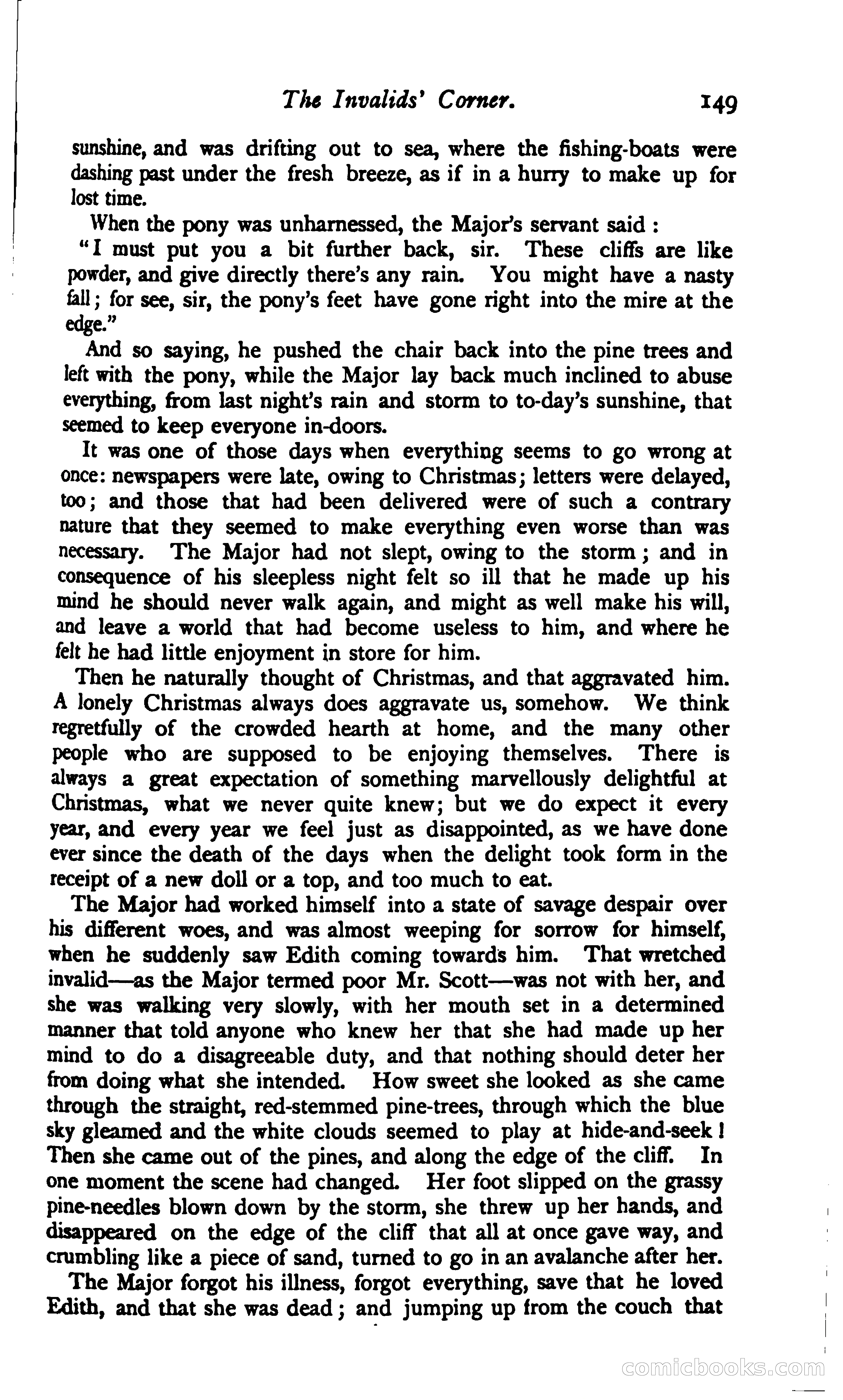 The Argosy — page 193 of 394