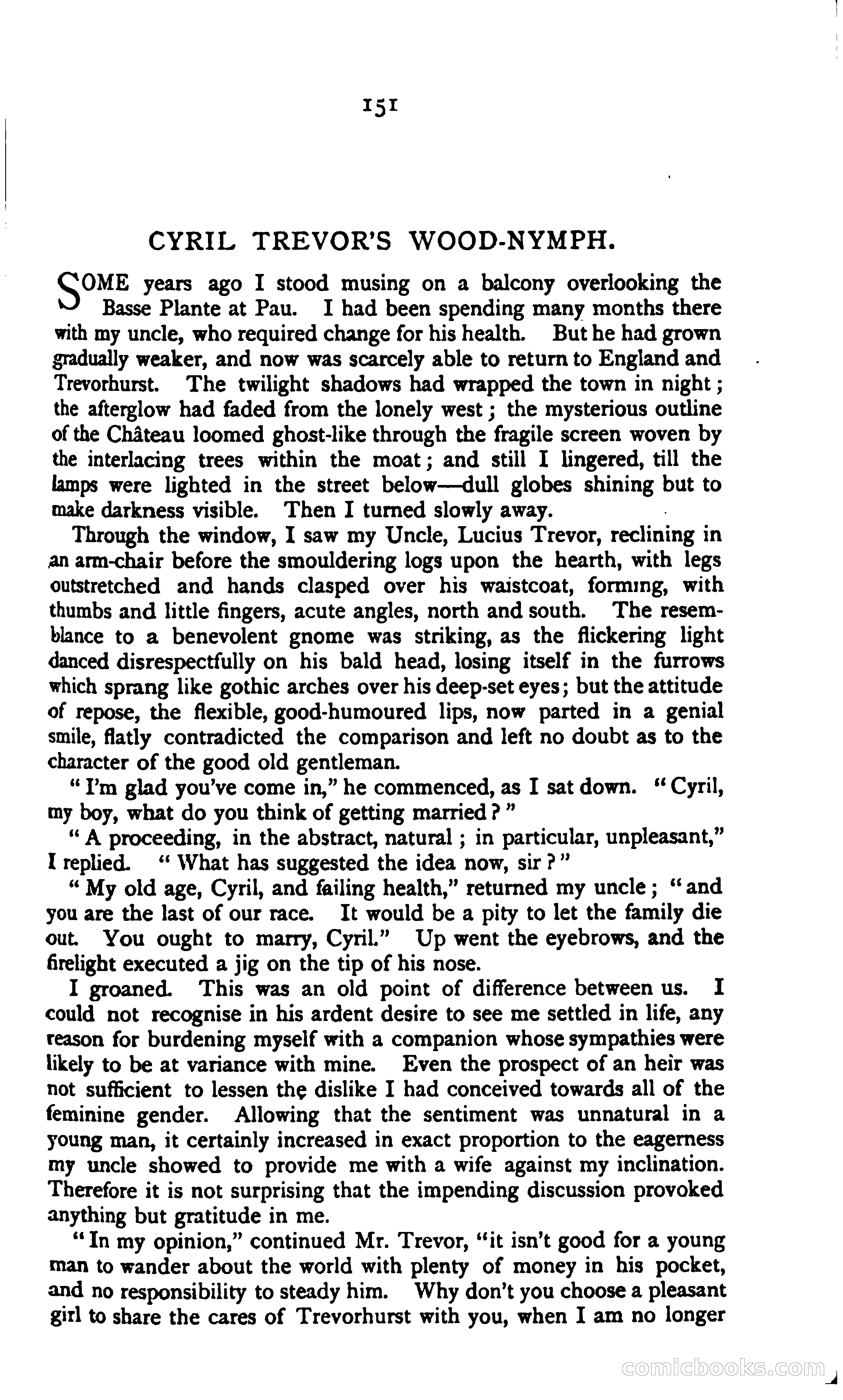 The Argosy — page 195 of 394