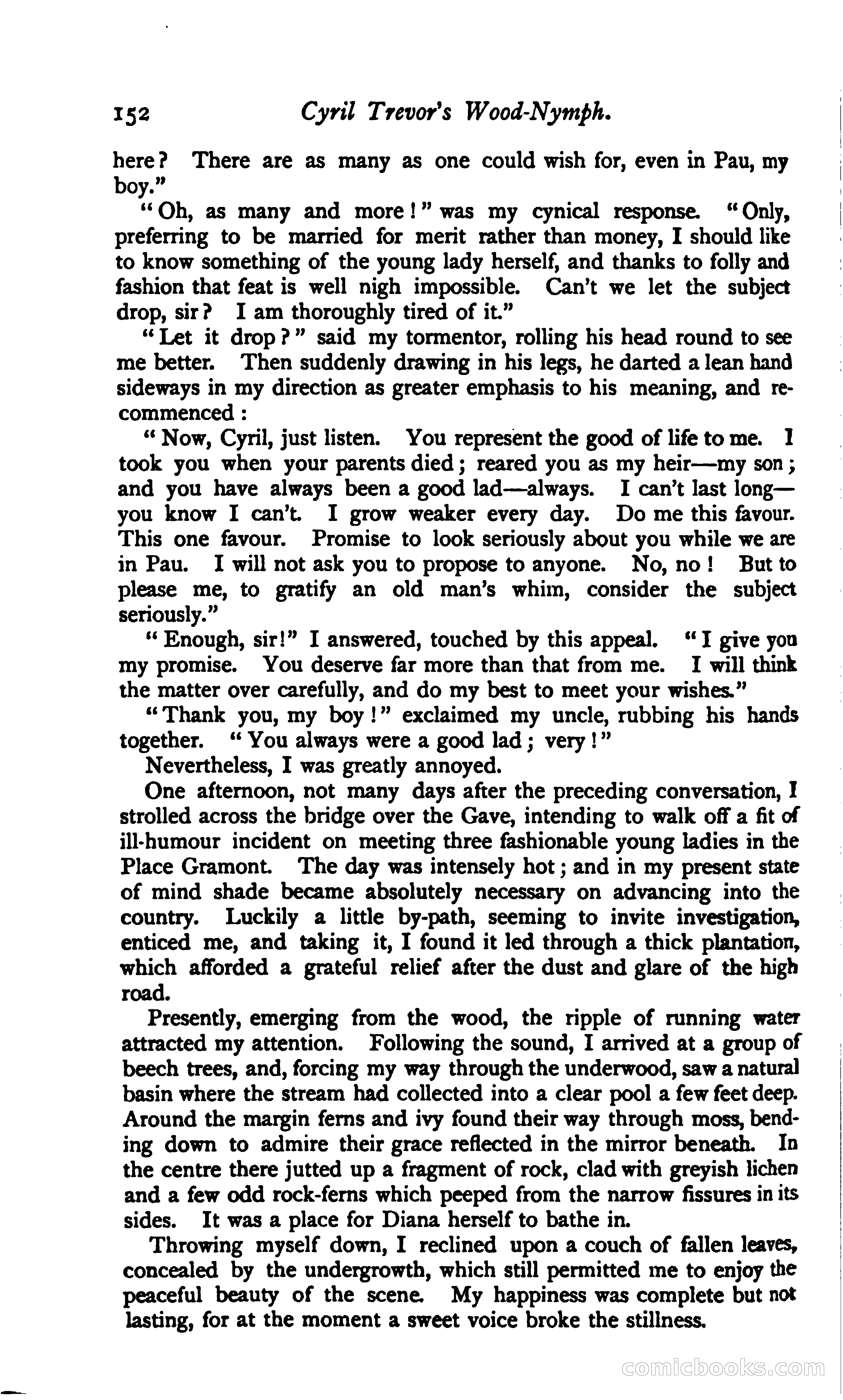 The Argosy — page 196 of 394