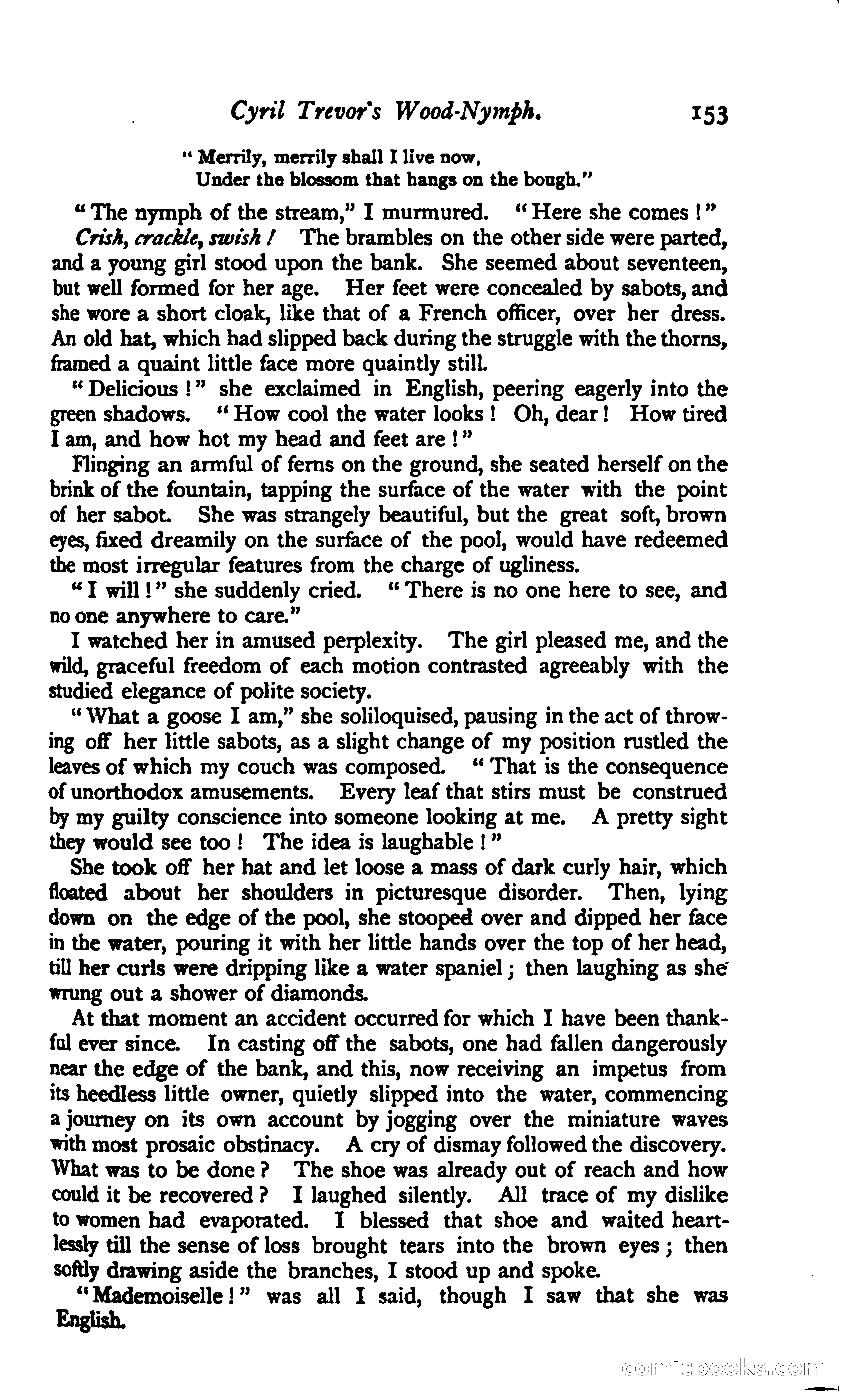 The Argosy — page 197 of 394