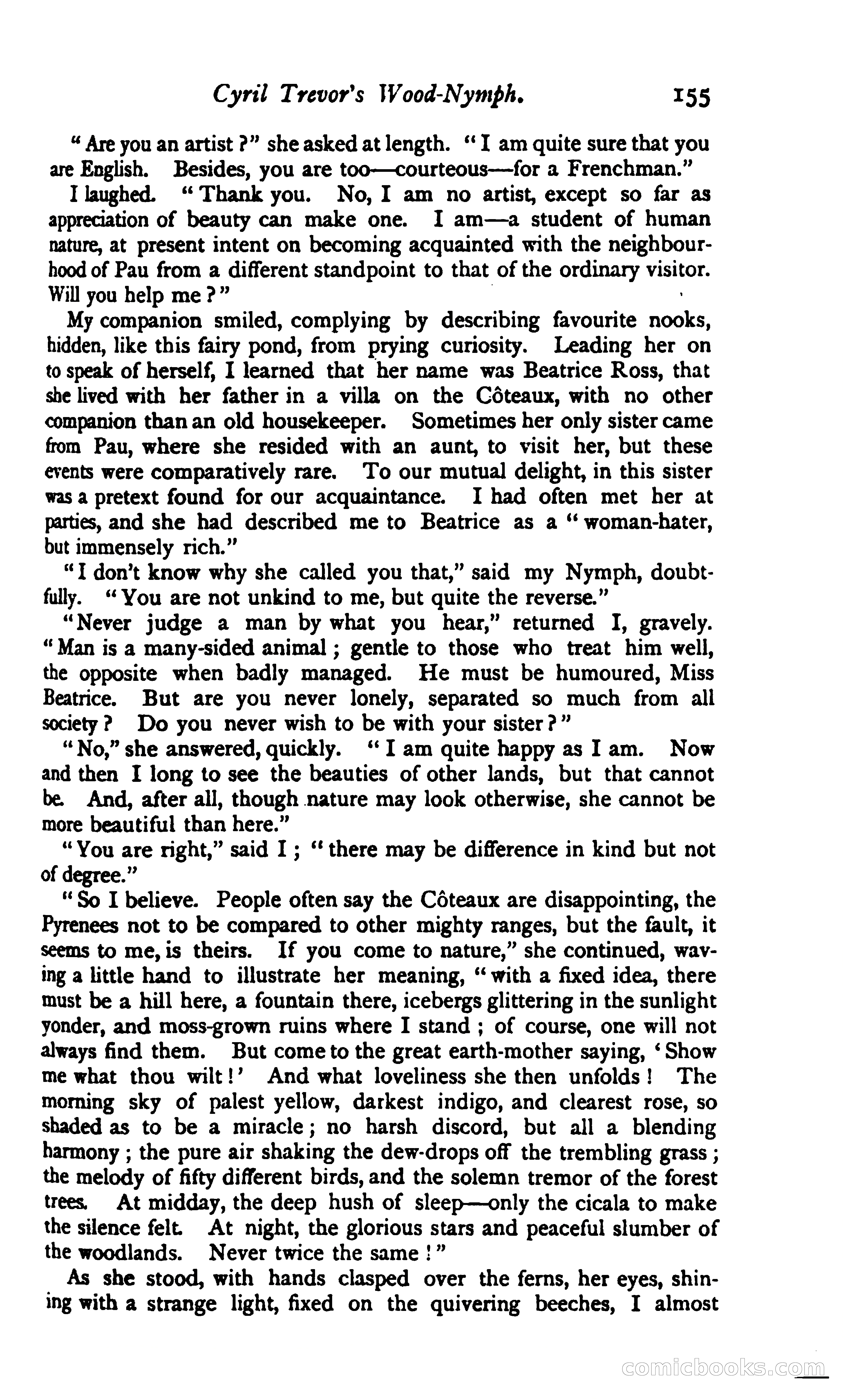 The Argosy — page 199 of 394
