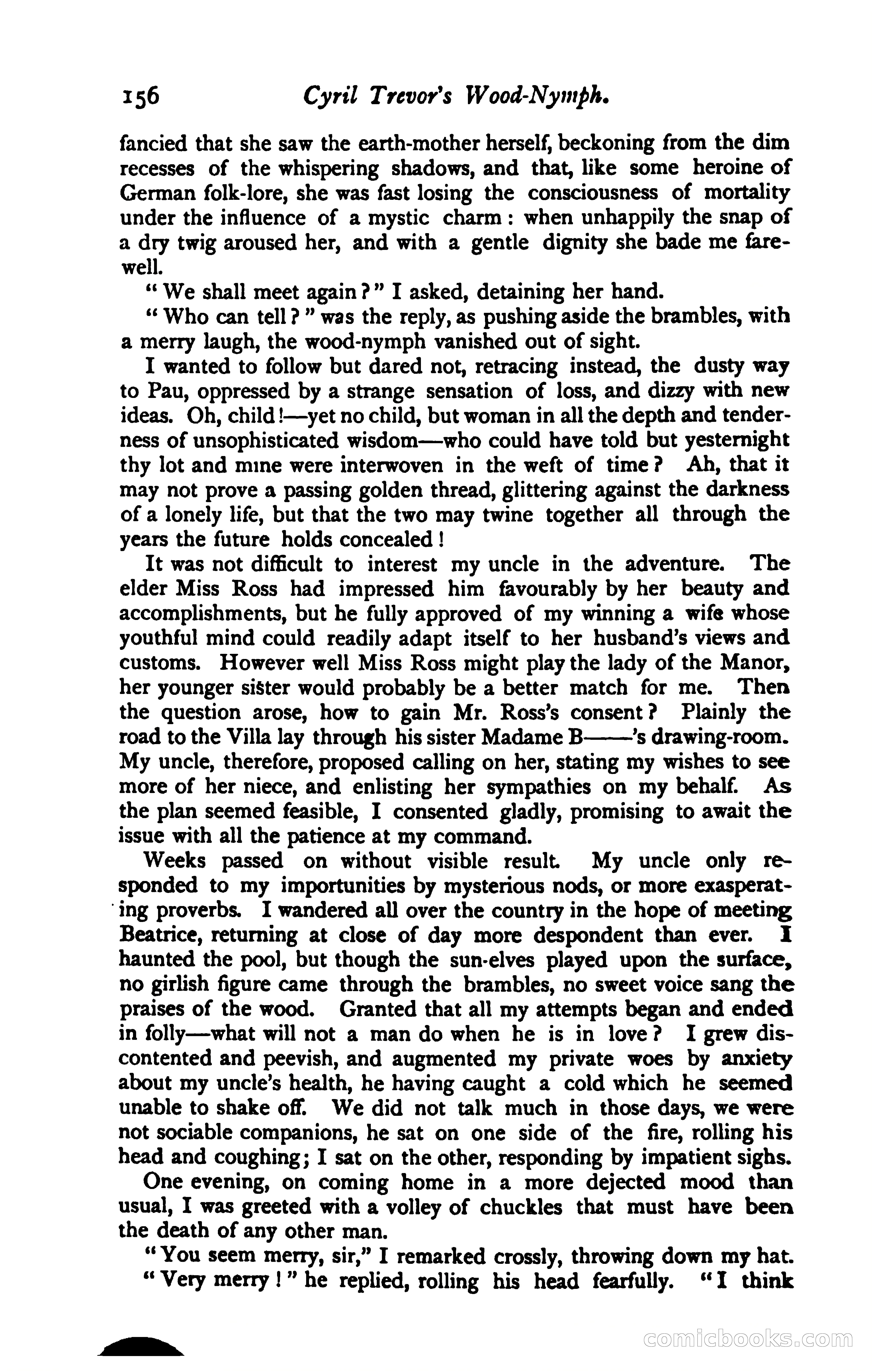 The Argosy — page 200 of 394