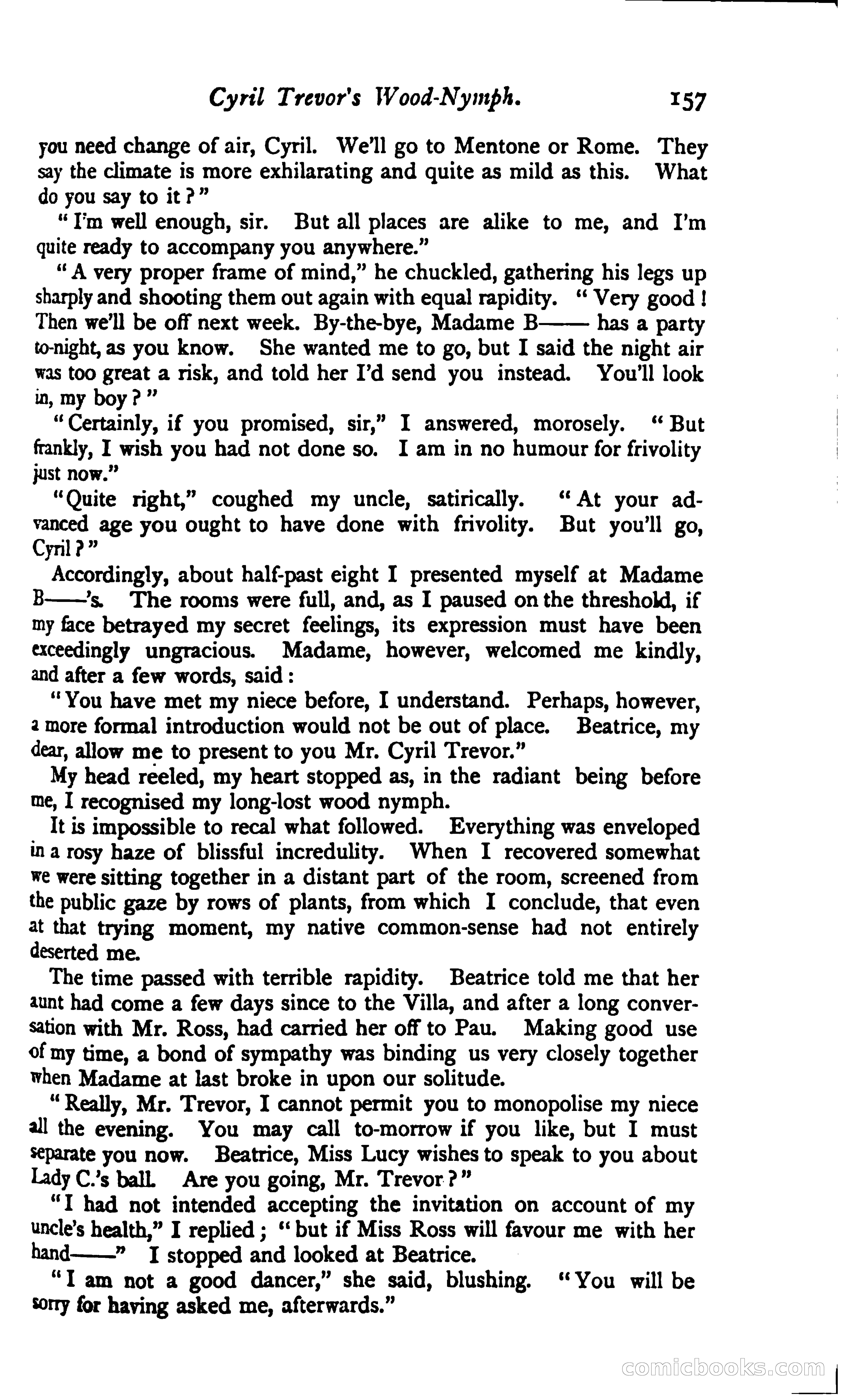 The Argosy — page 201 of 394