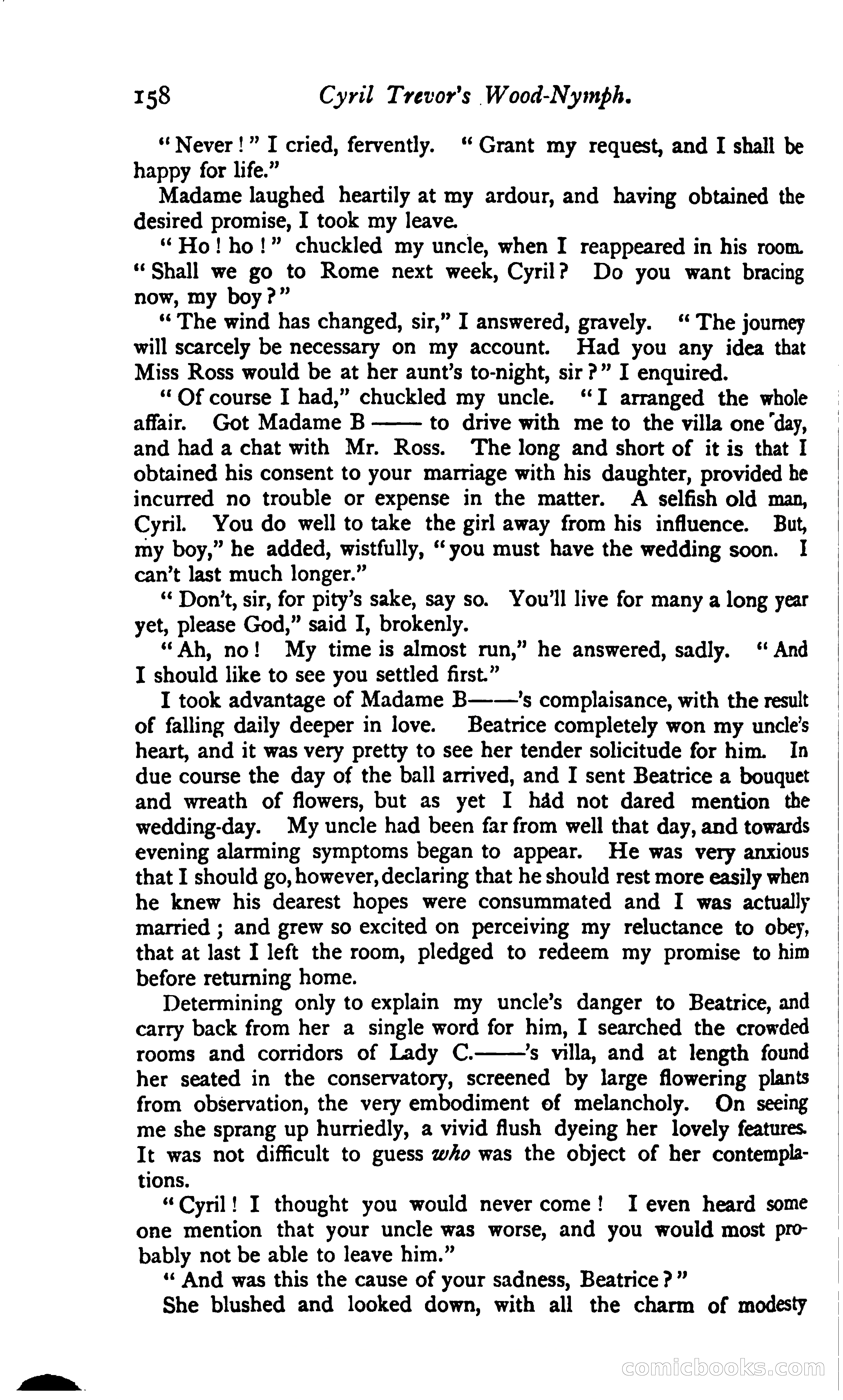 The Argosy — page 202 of 394