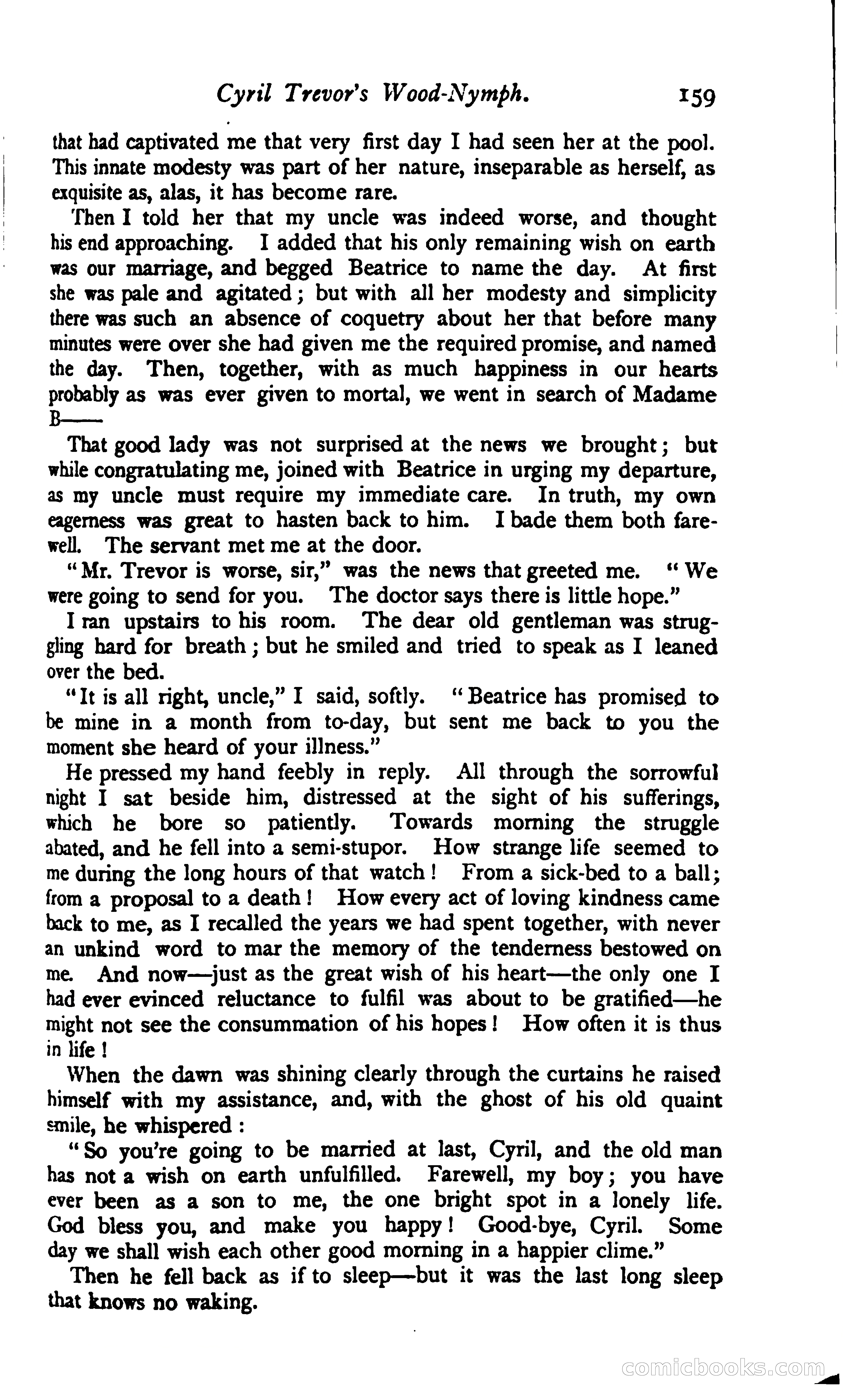 The Argosy — page 203 of 394