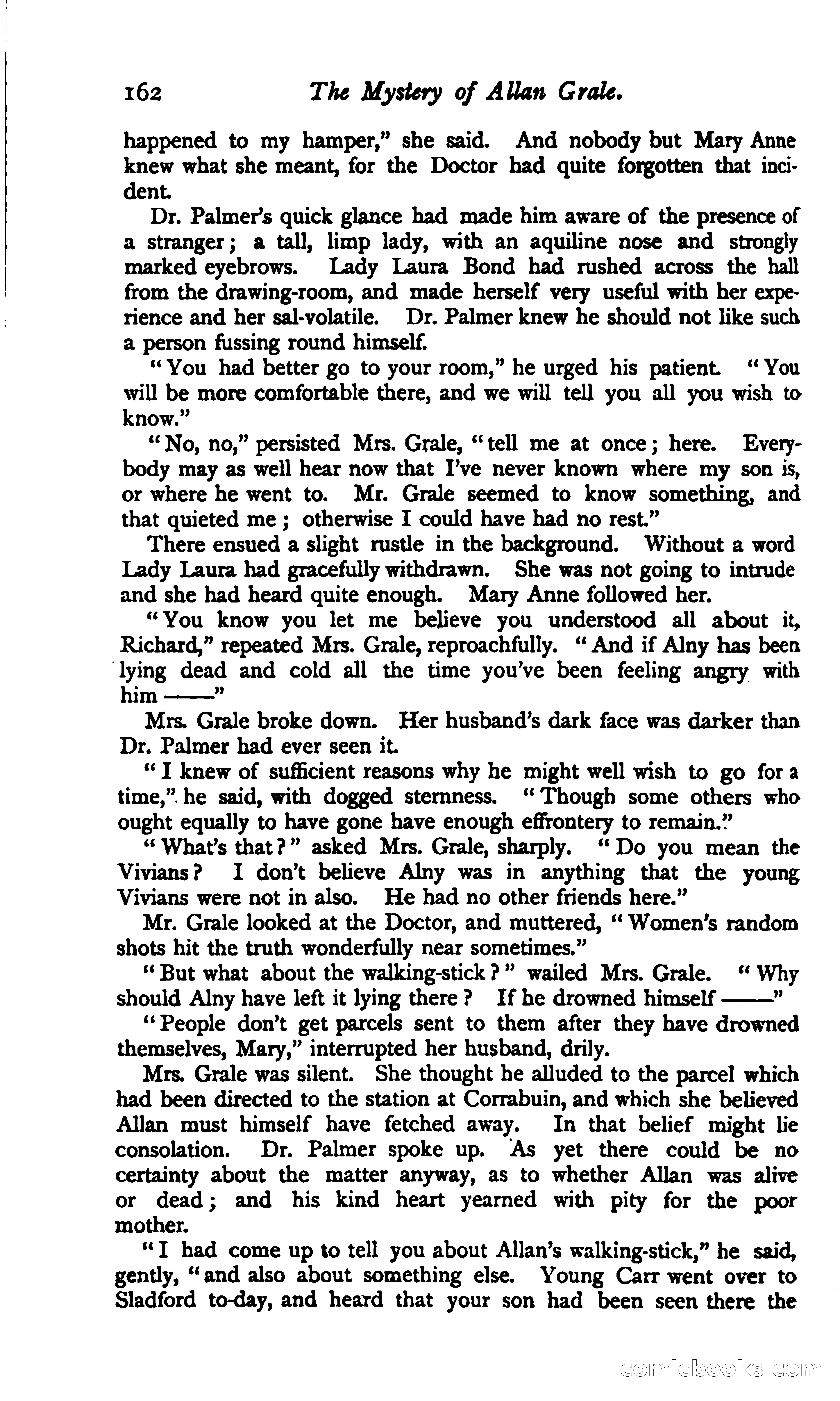 The Argosy — page 220 of 394