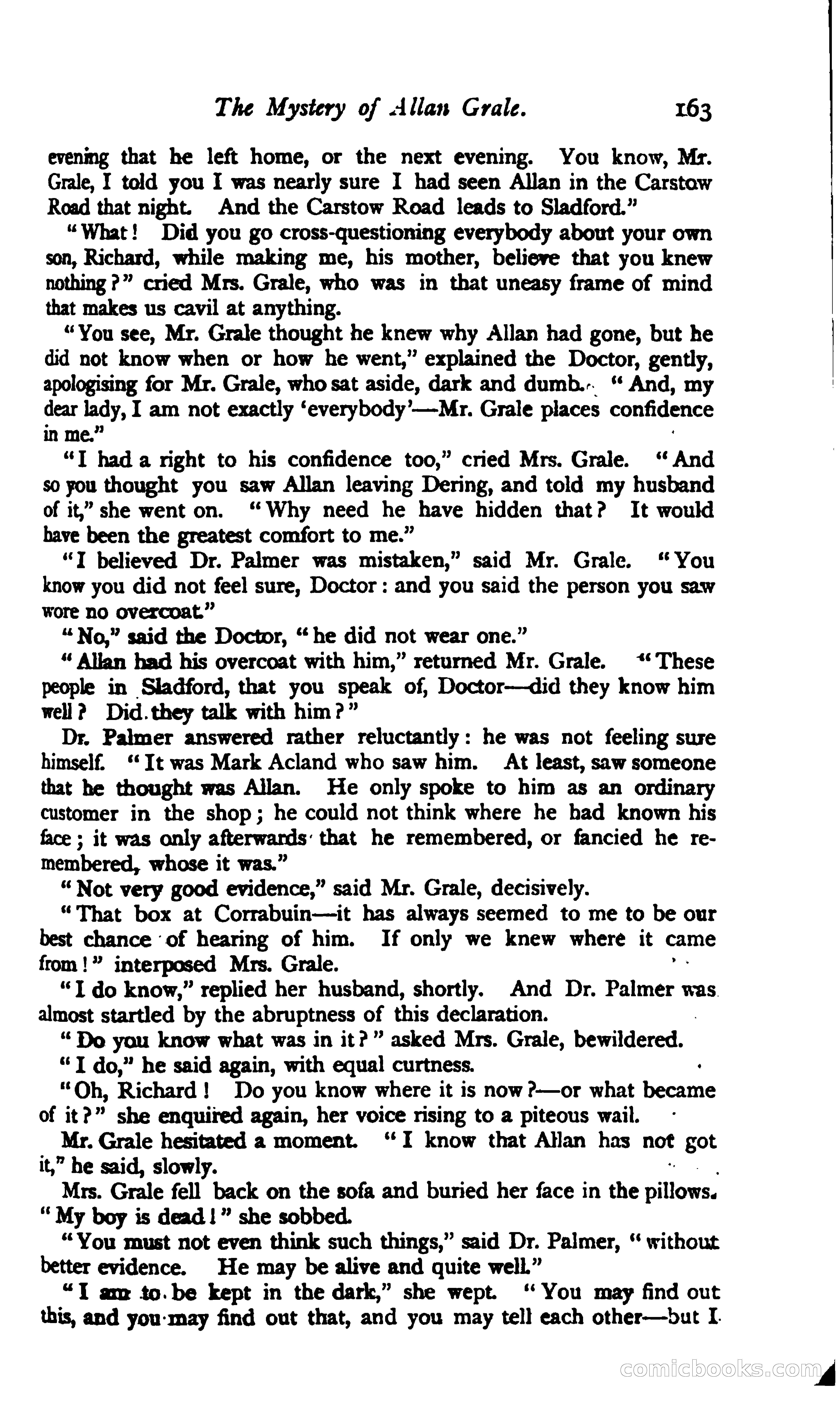 The Argosy — page 221 of 394
