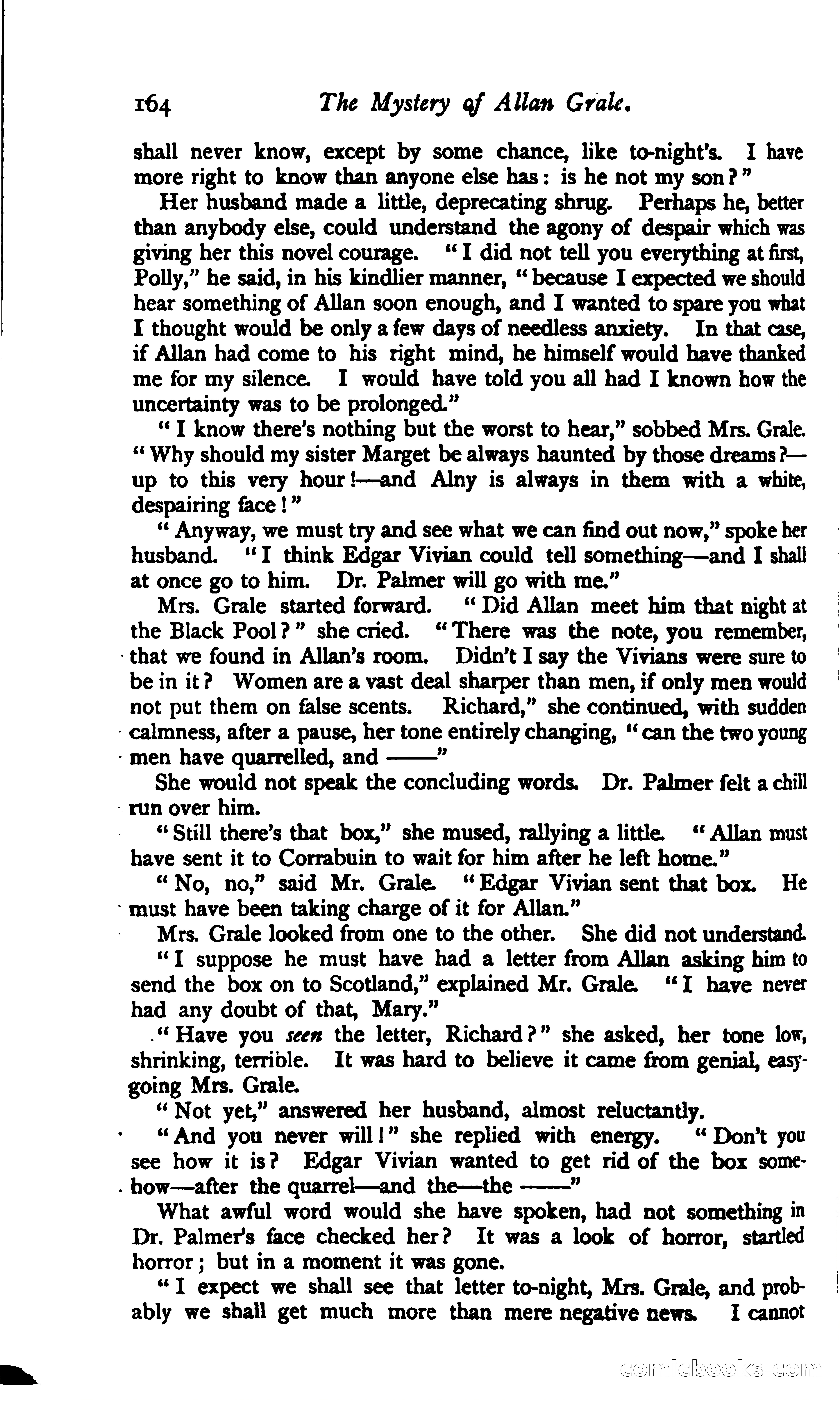 The Argosy — page 222 of 394