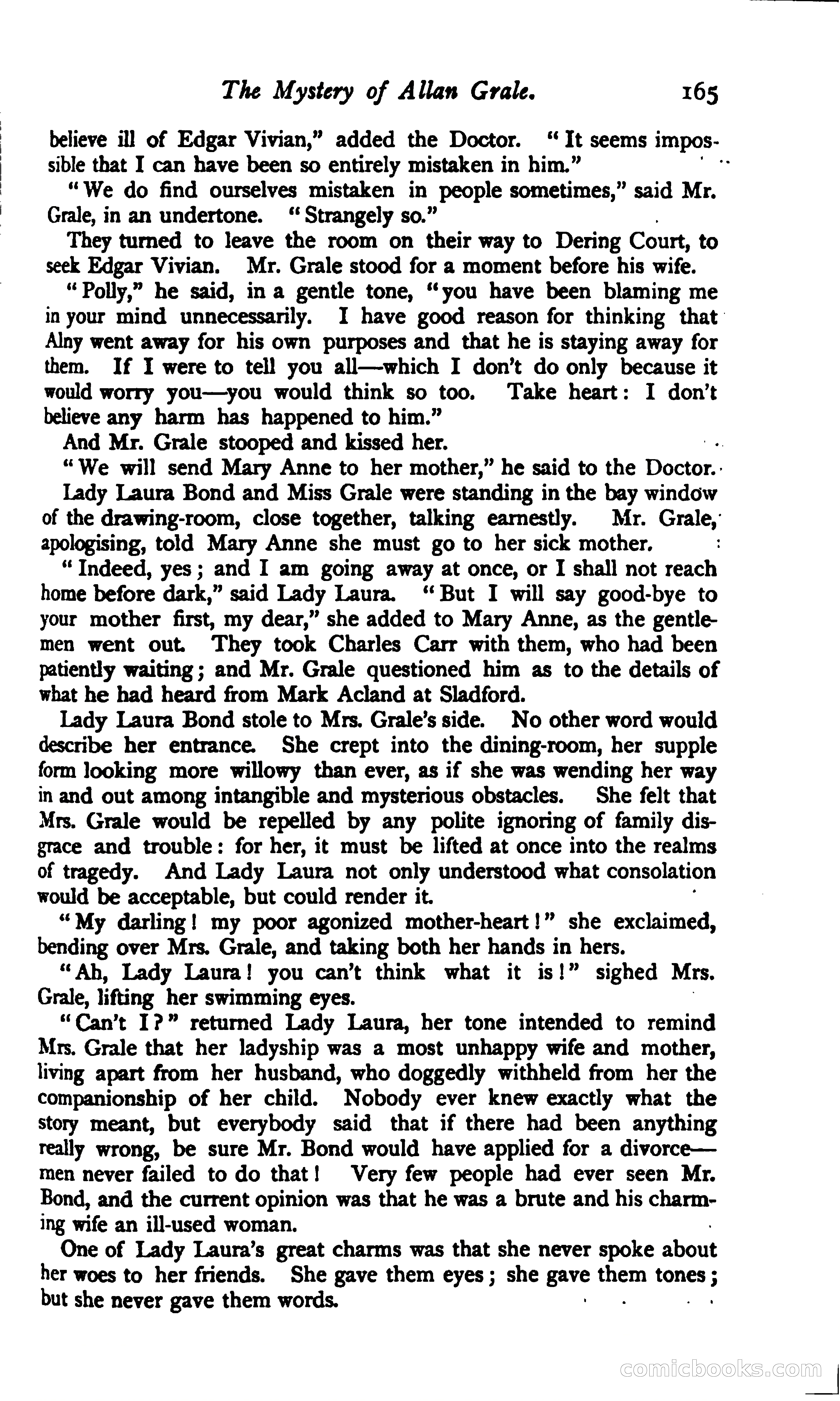 The Argosy — page 223 of 394