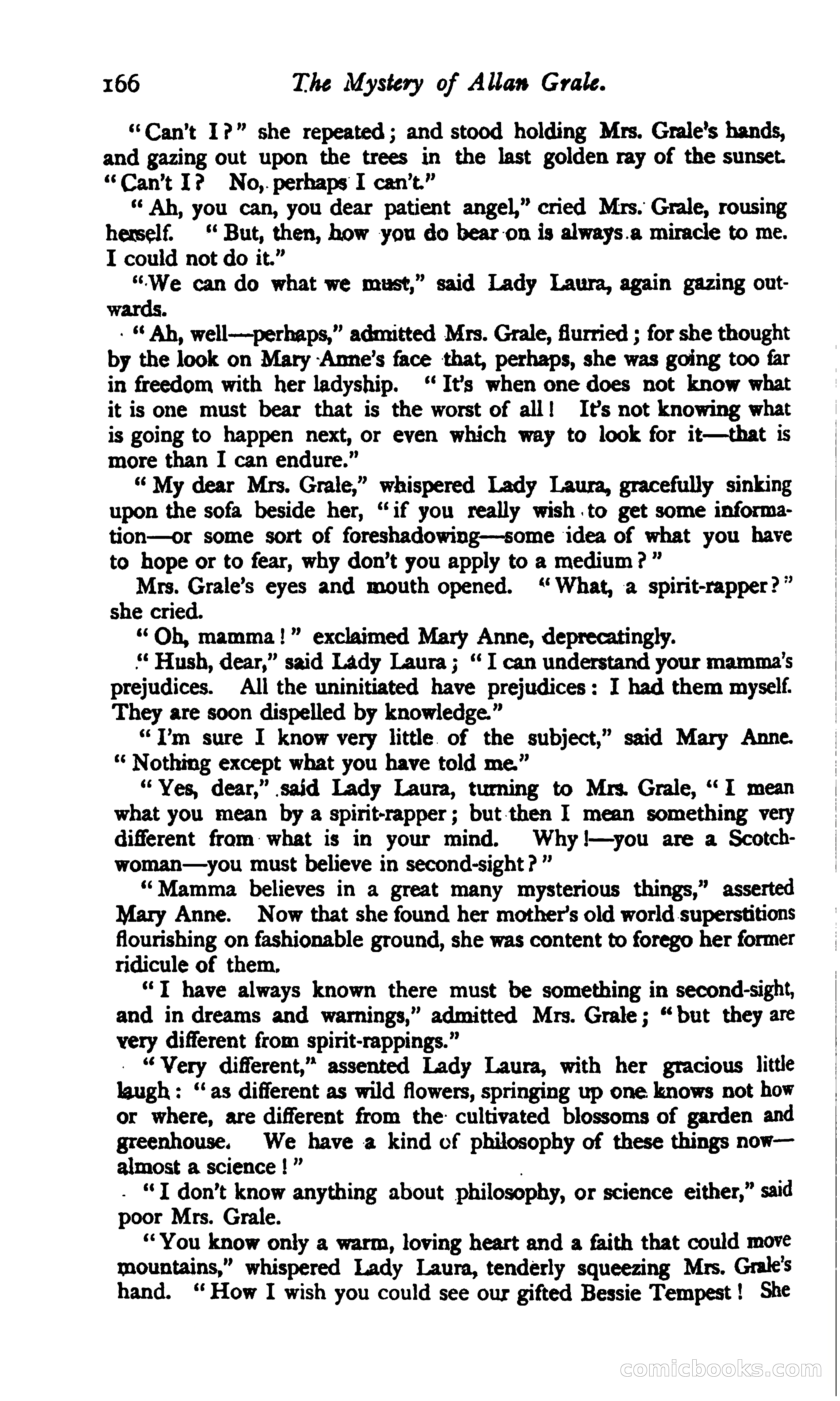 The Argosy — page 224 of 394
