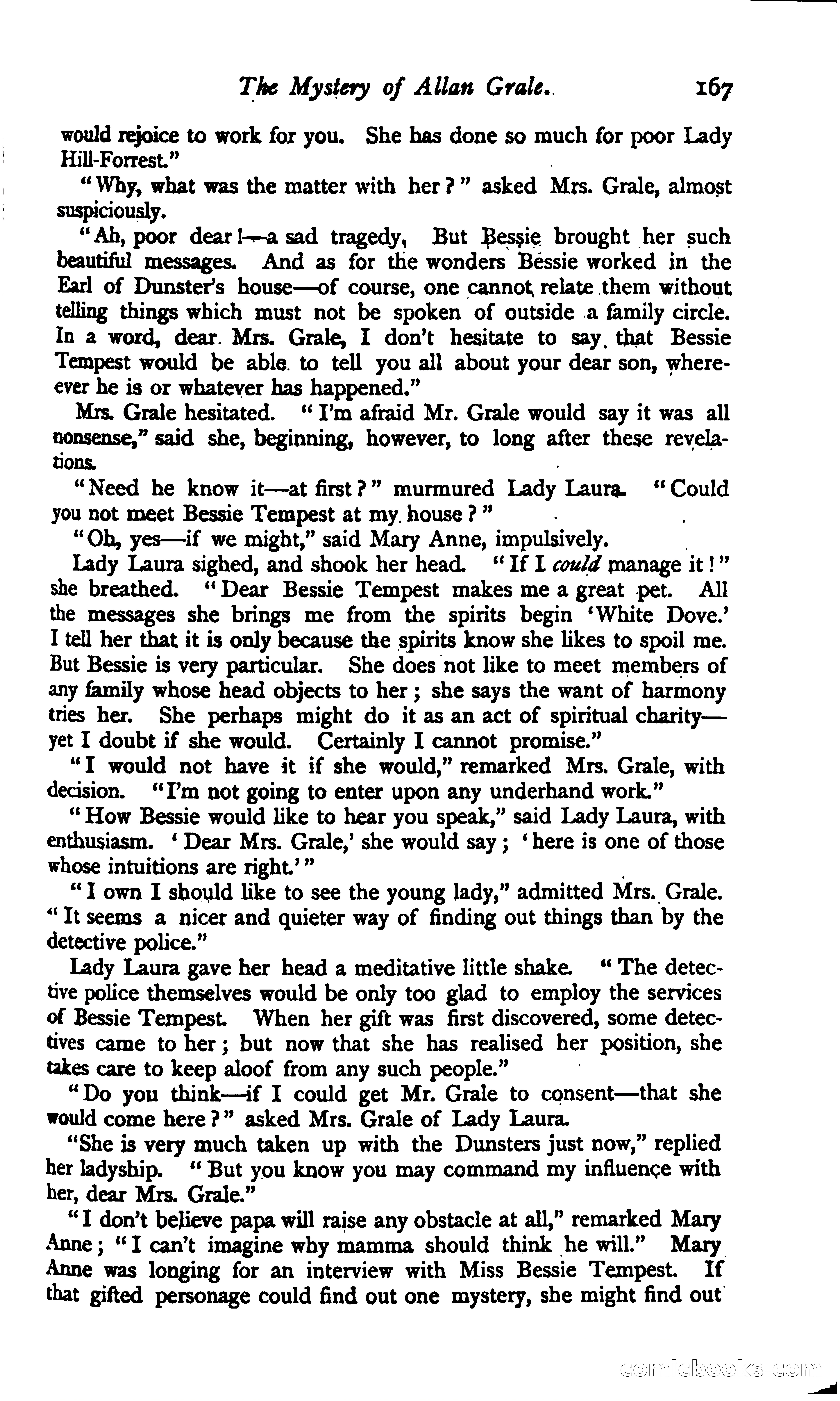 The Argosy — page 225 of 394