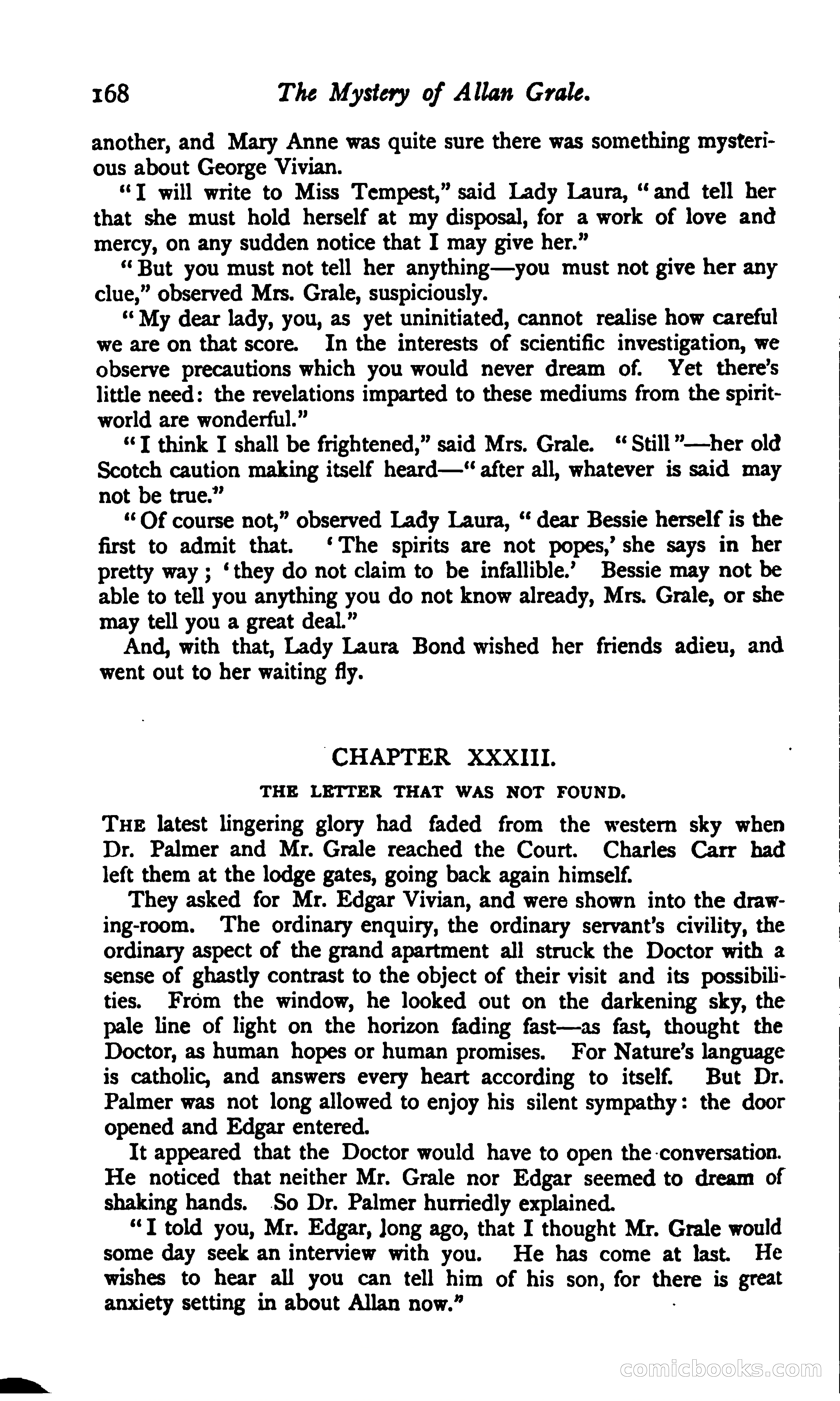 The Argosy — page 226 of 394