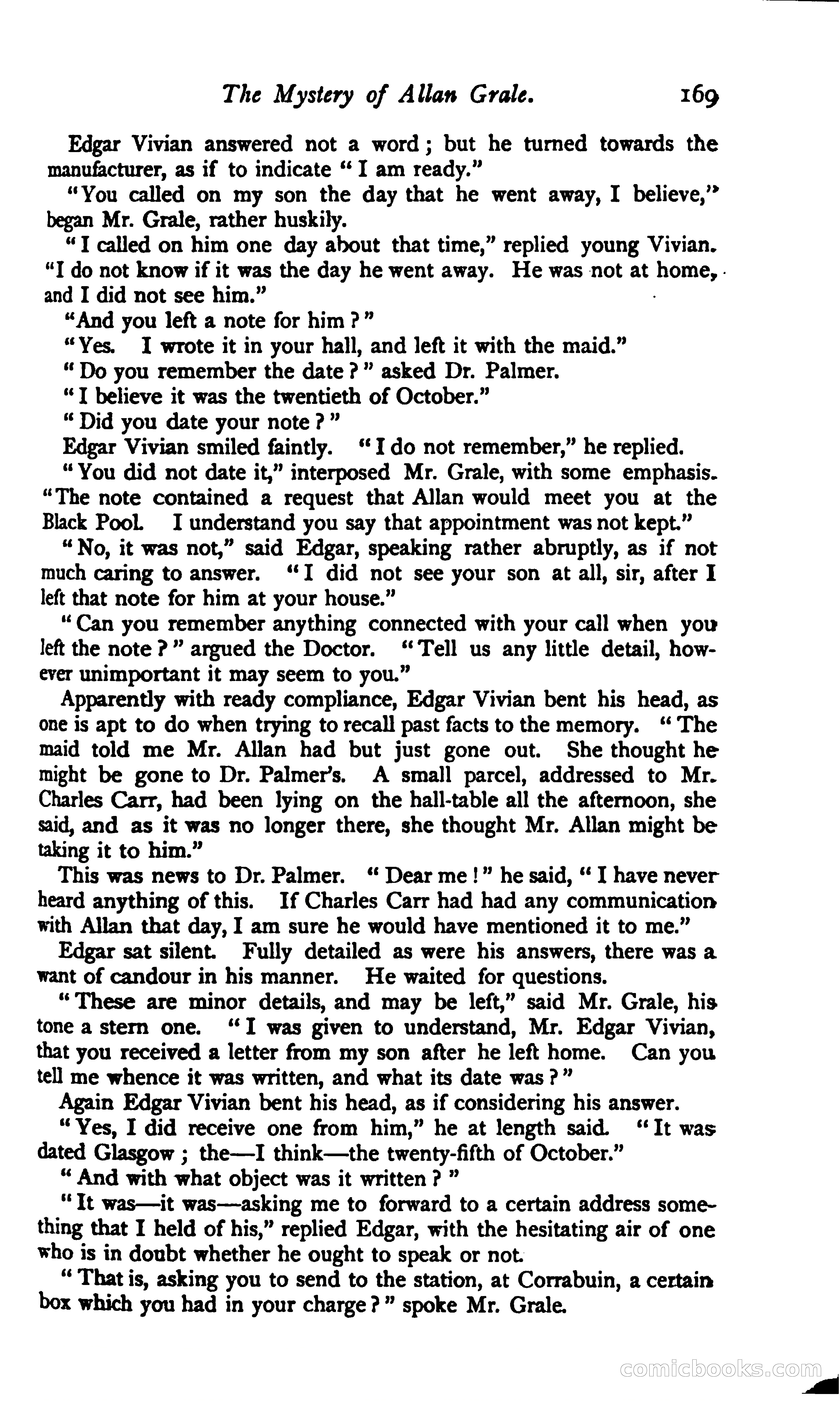 The Argosy — page 227 of 394