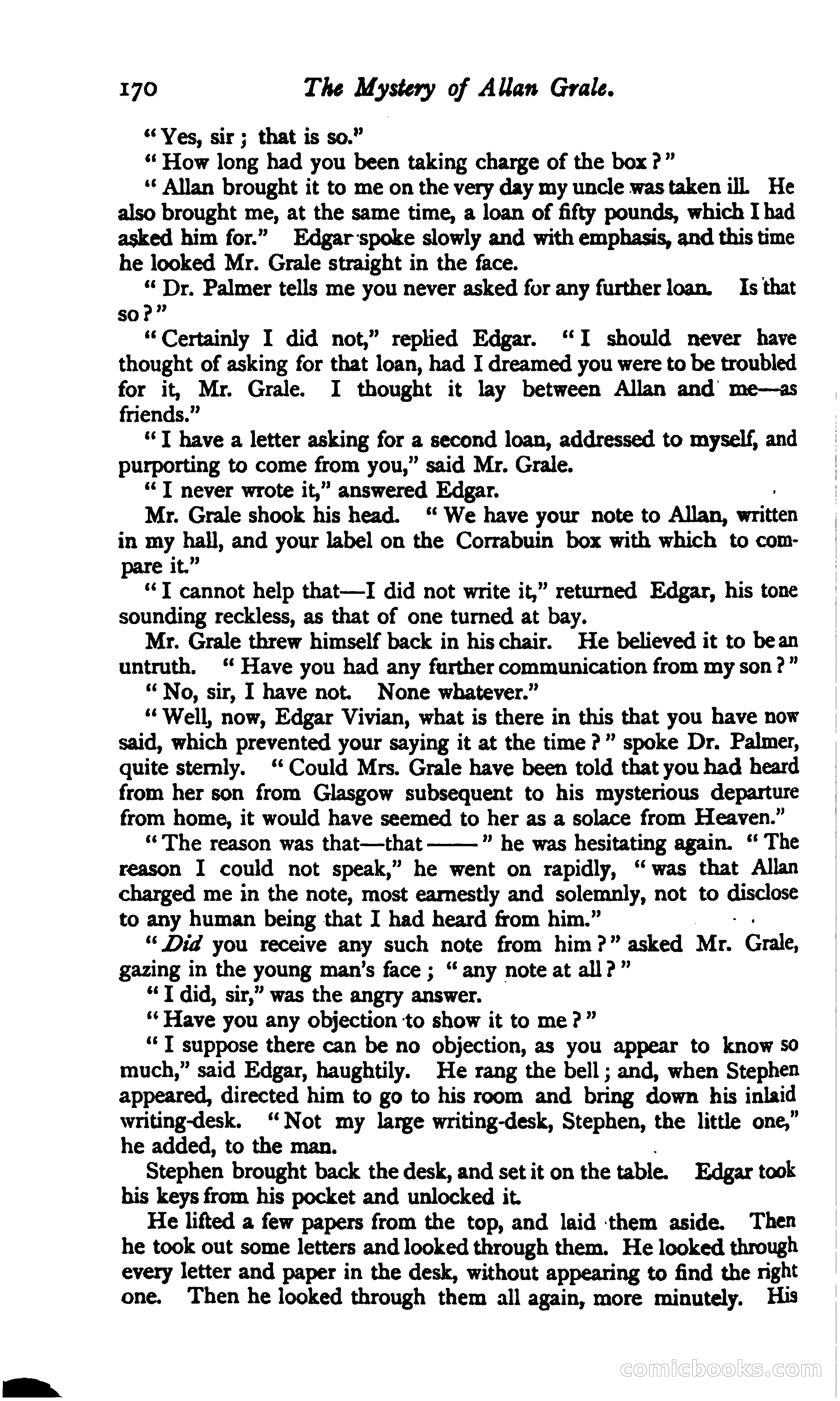 The Argosy — page 228 of 394