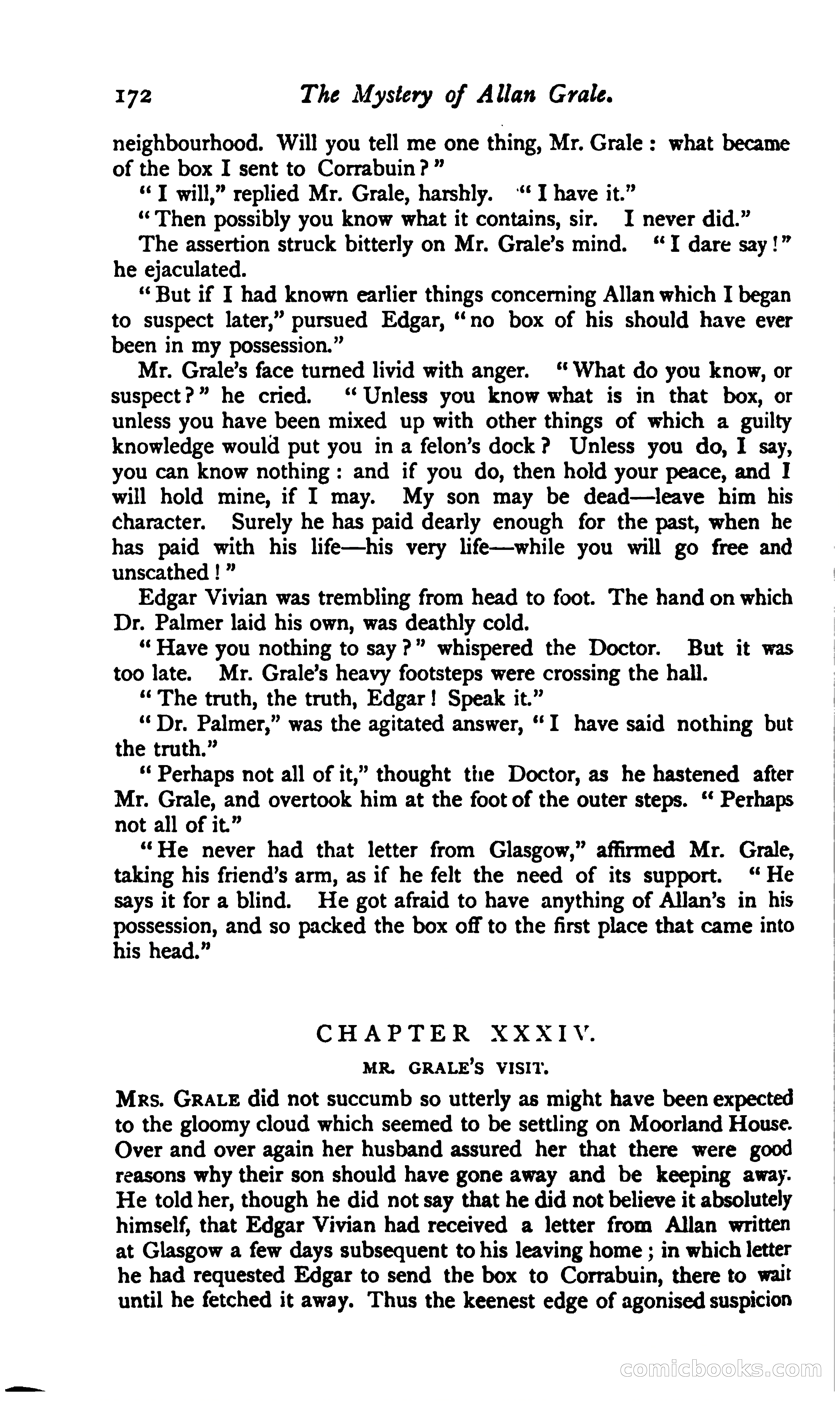 The Argosy — page 230 of 394