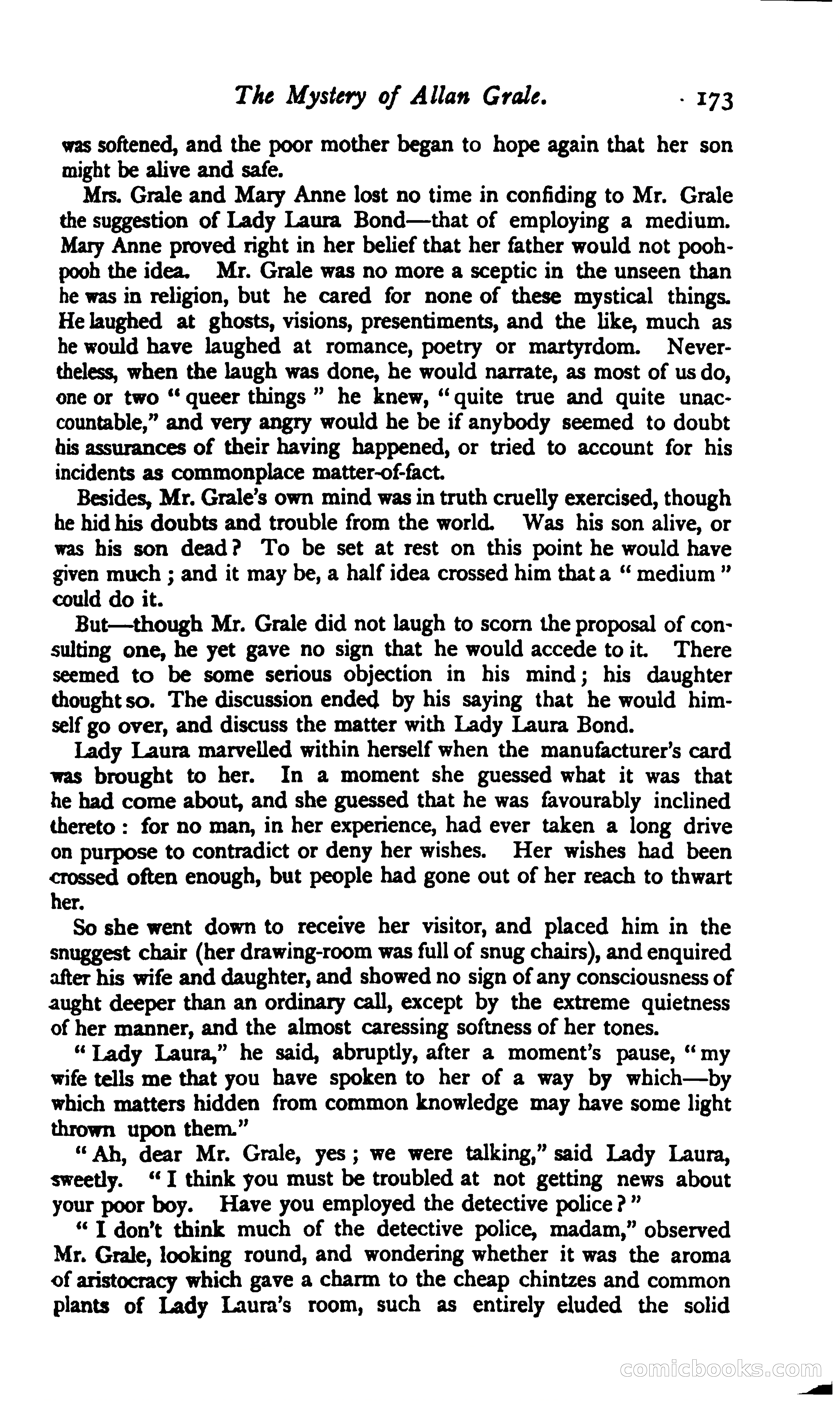 The Argosy — page 231 of 394