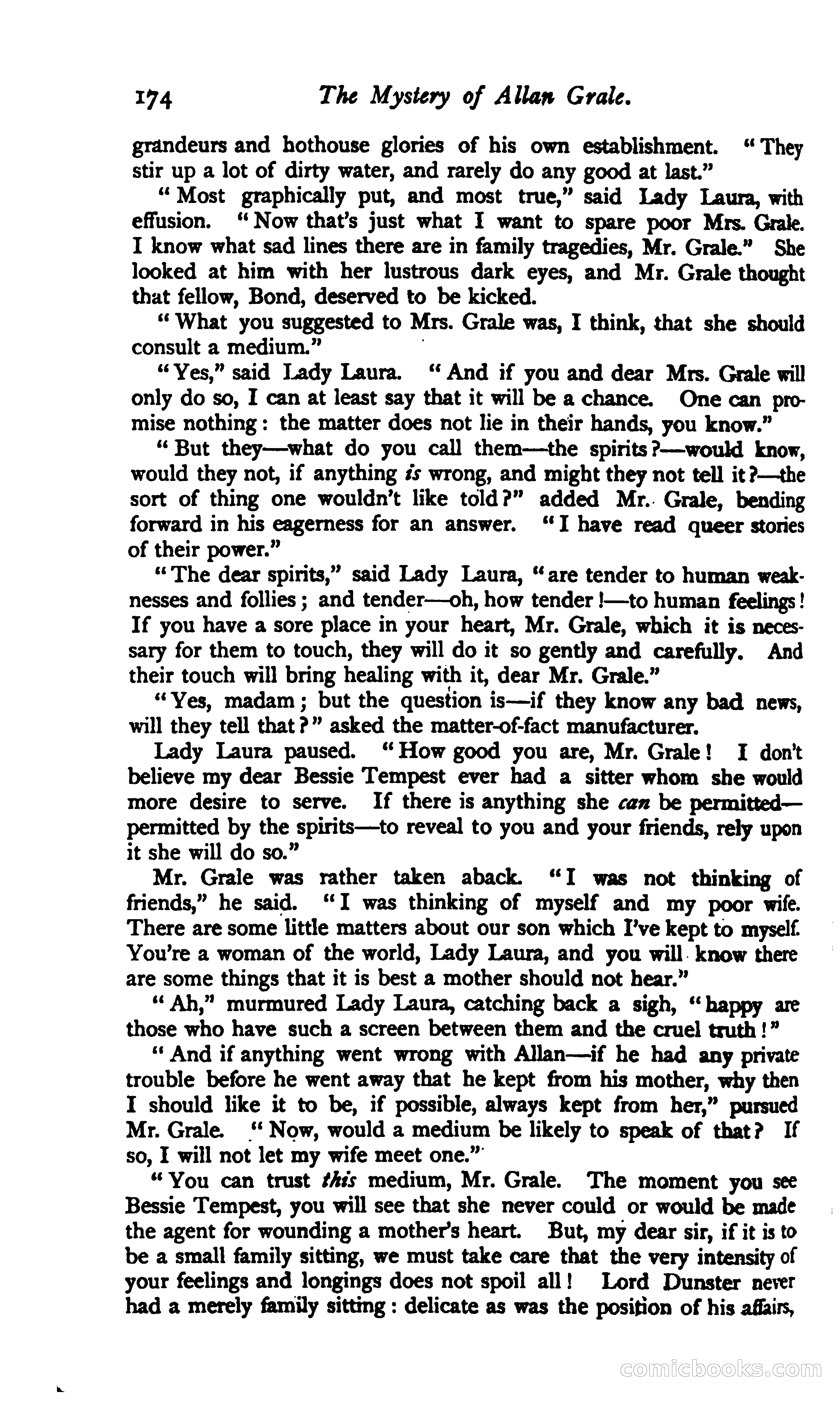 The Argosy — page 232 of 394