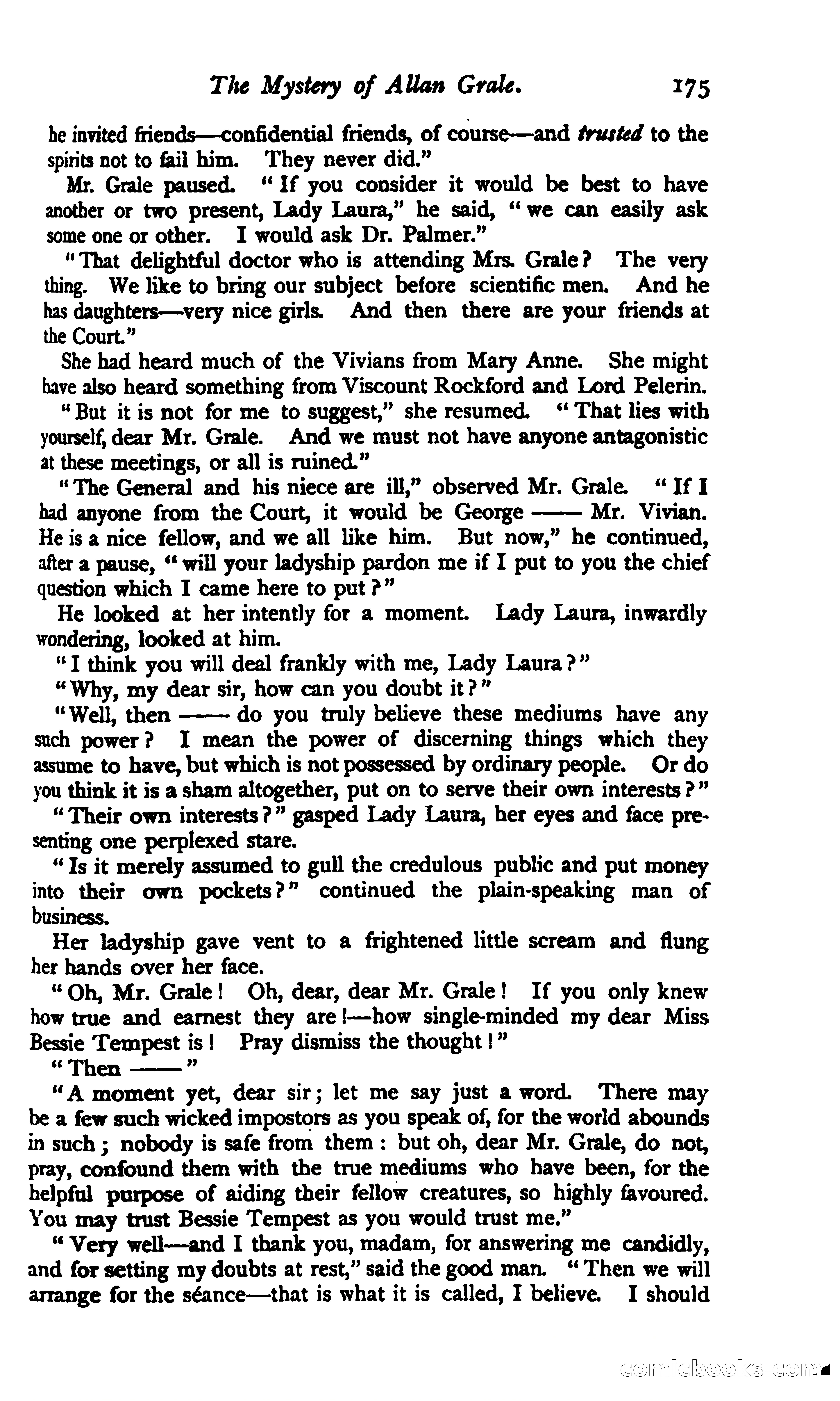 The Argosy — page 233 of 394