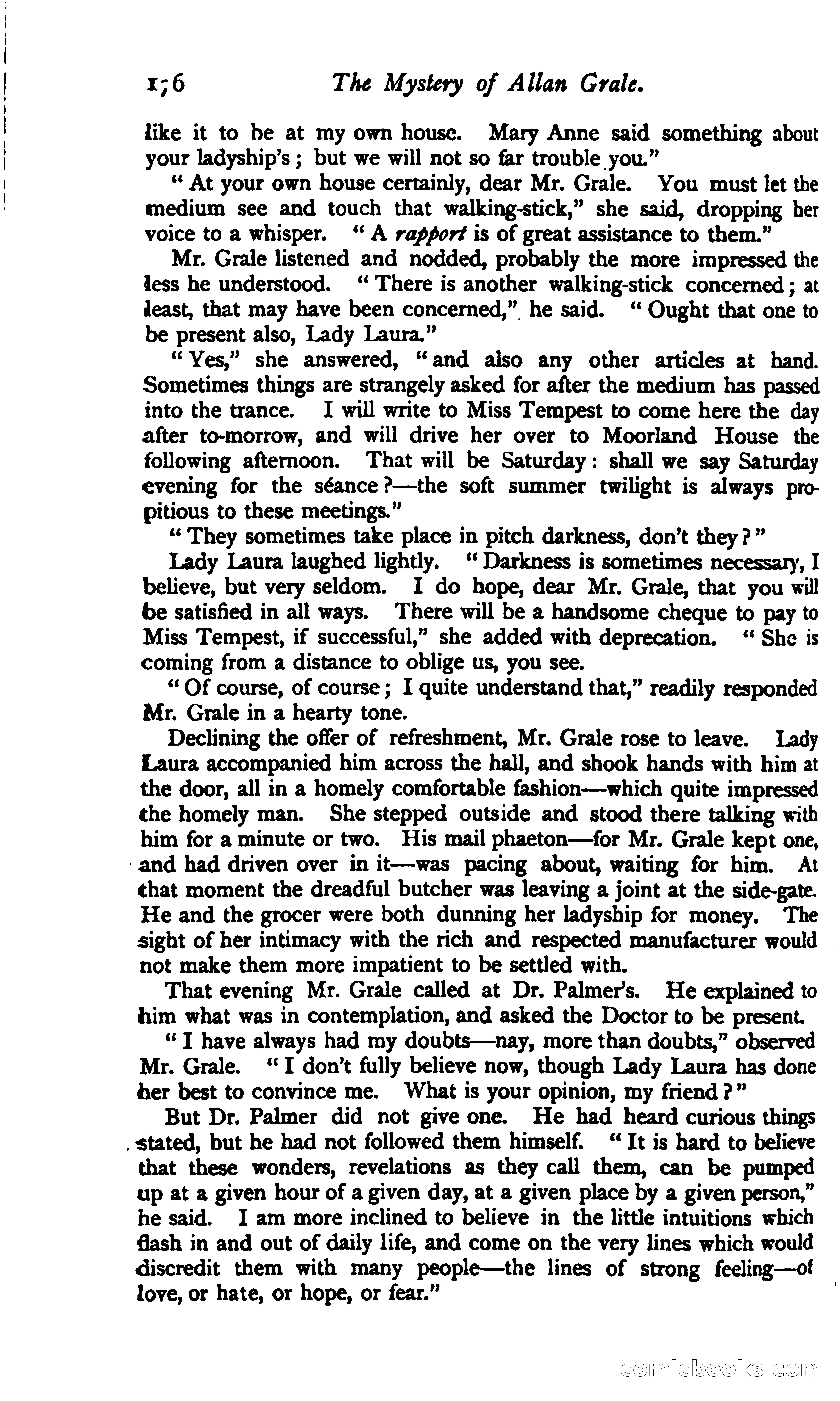 The Argosy — page 234 of 394