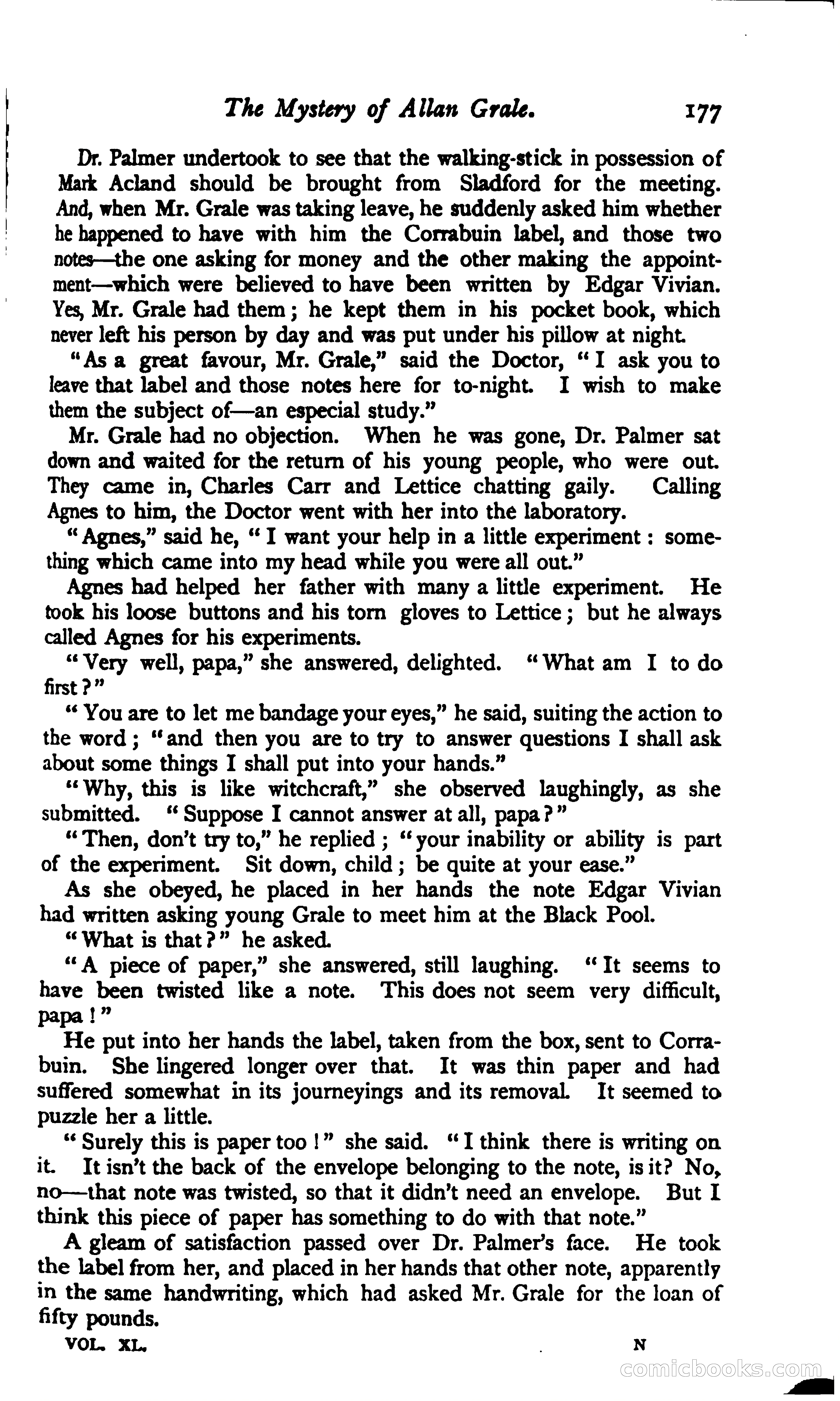 The Argosy — page 235 of 394