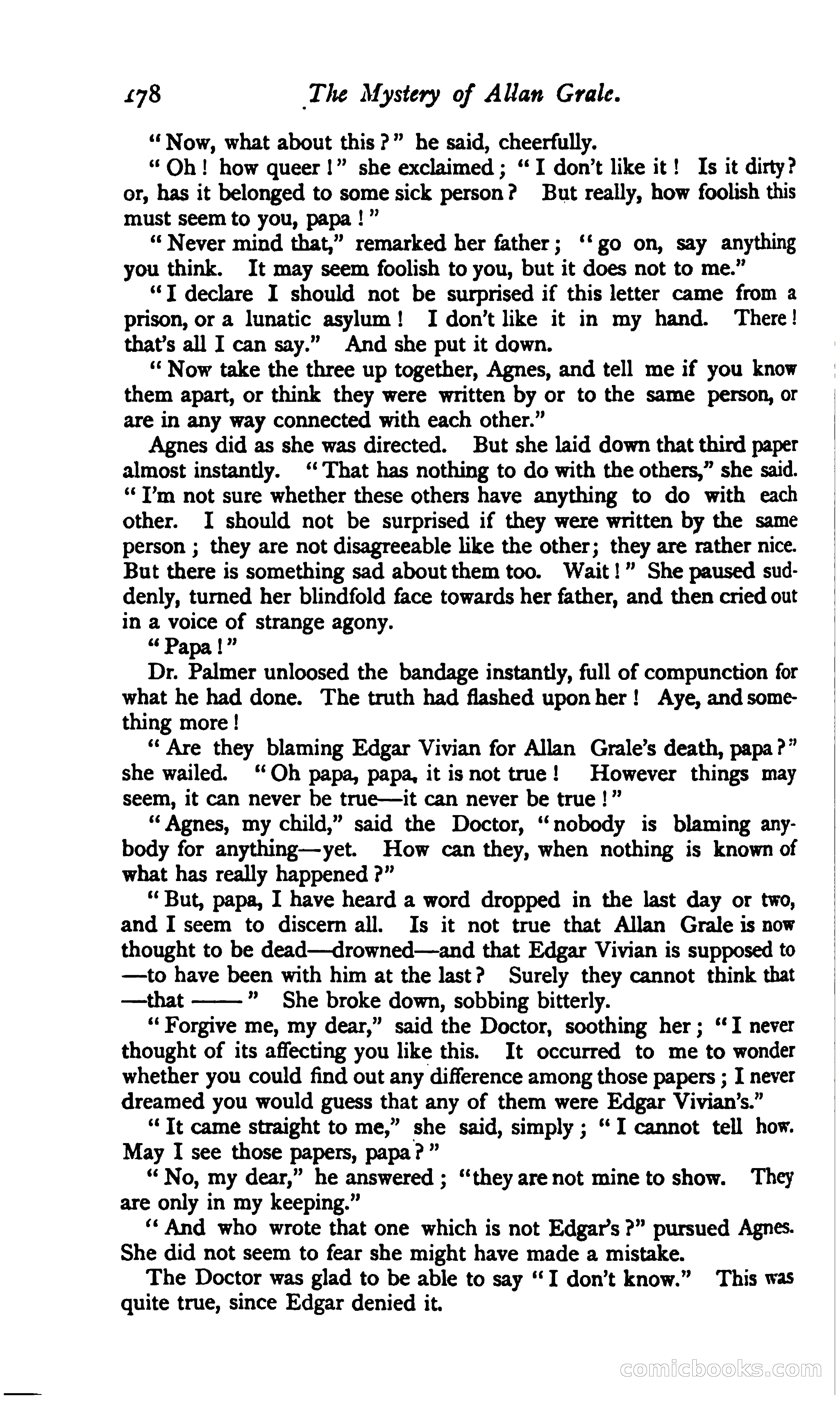 The Argosy — page 236 of 394