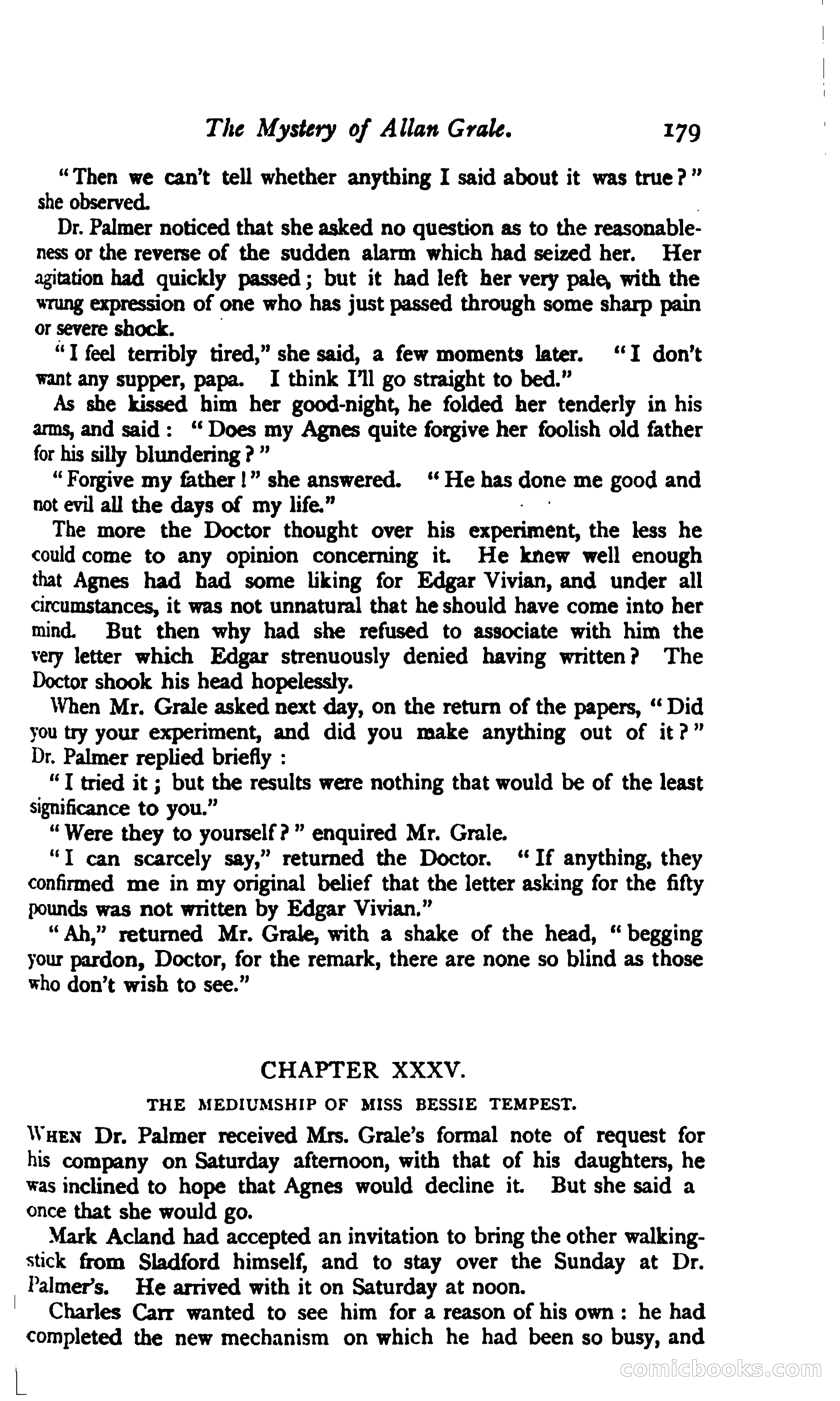 The Argosy — page 237 of 394