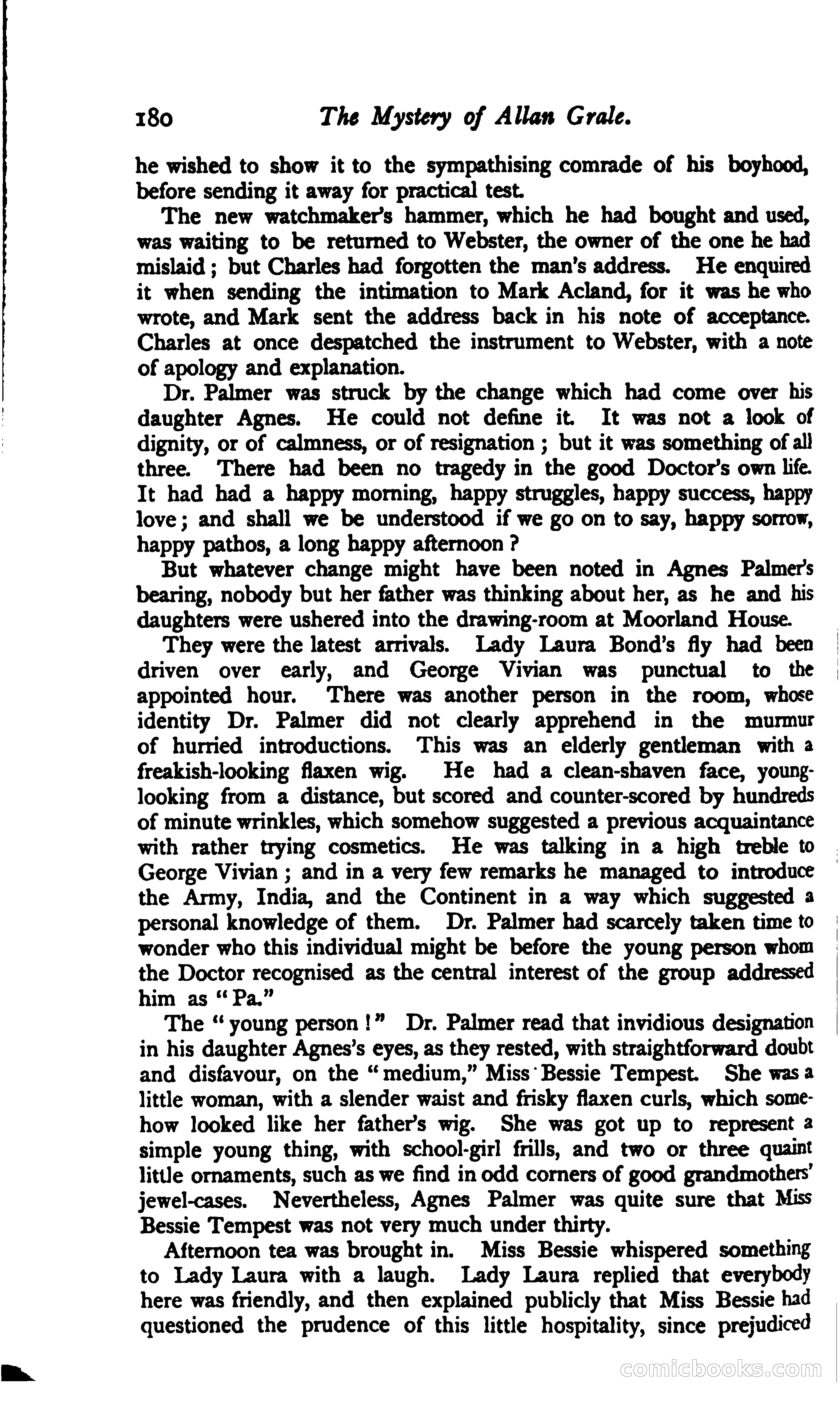 The Argosy — page 238 of 394