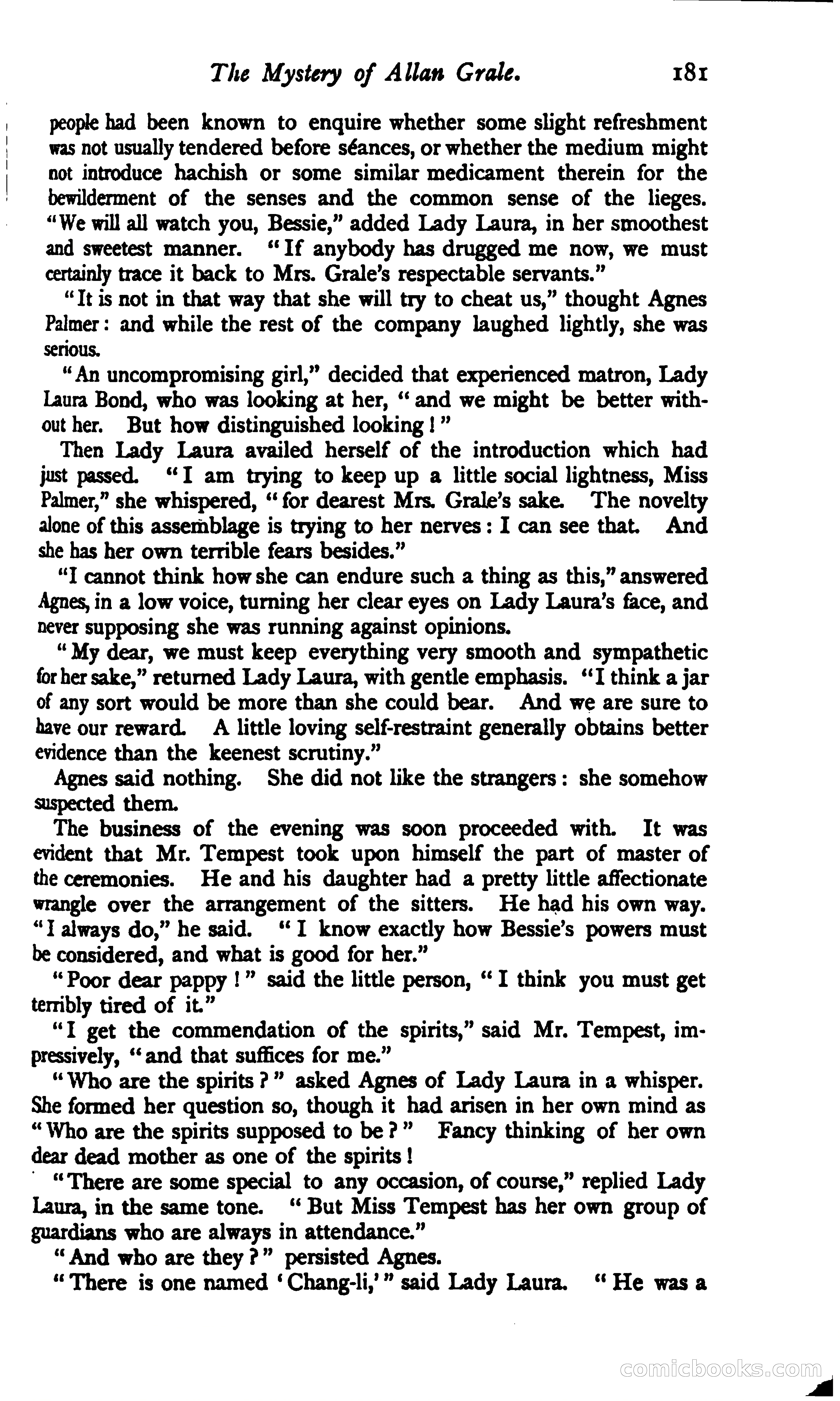 The Argosy — page 239 of 394