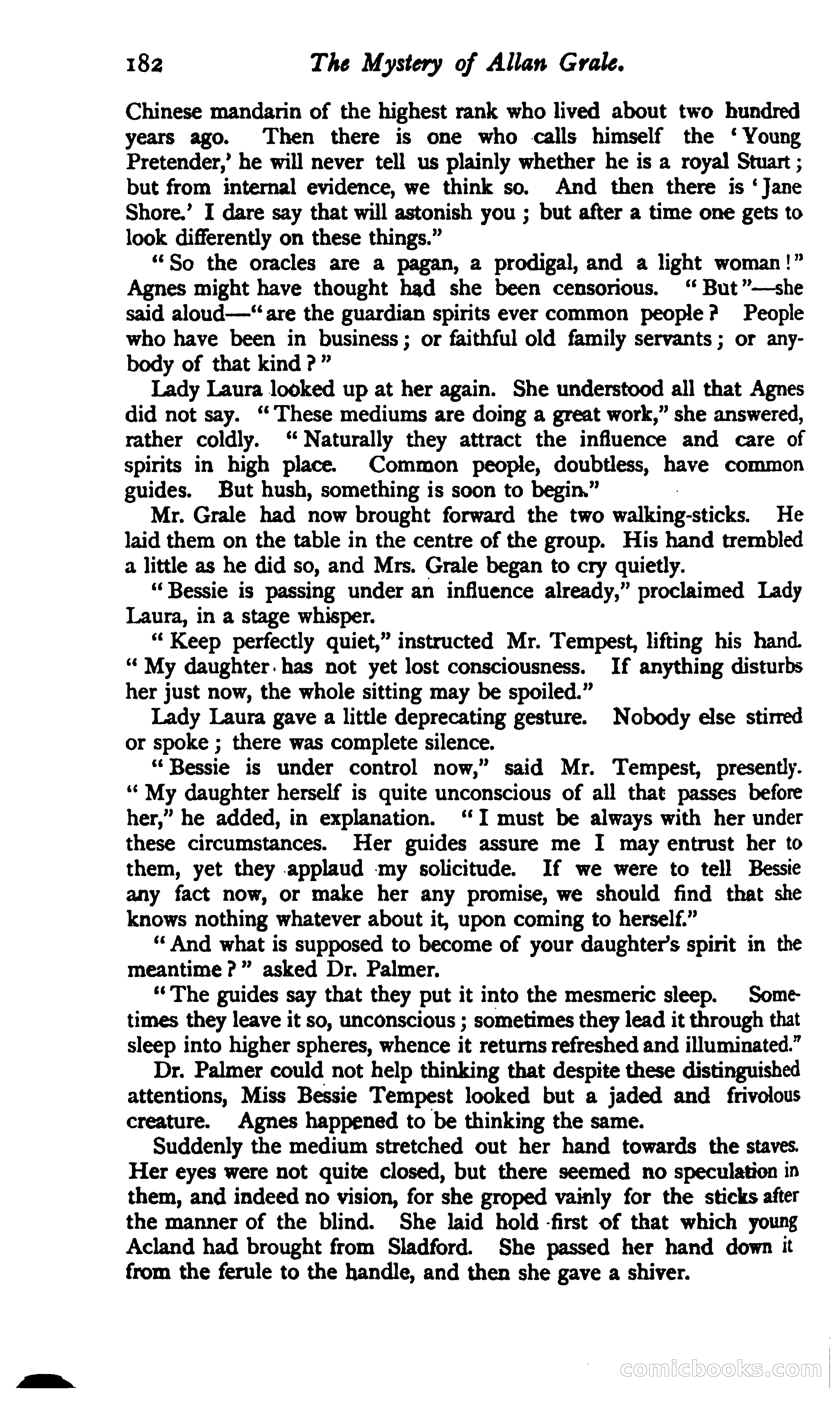 The Argosy — page 240 of 394