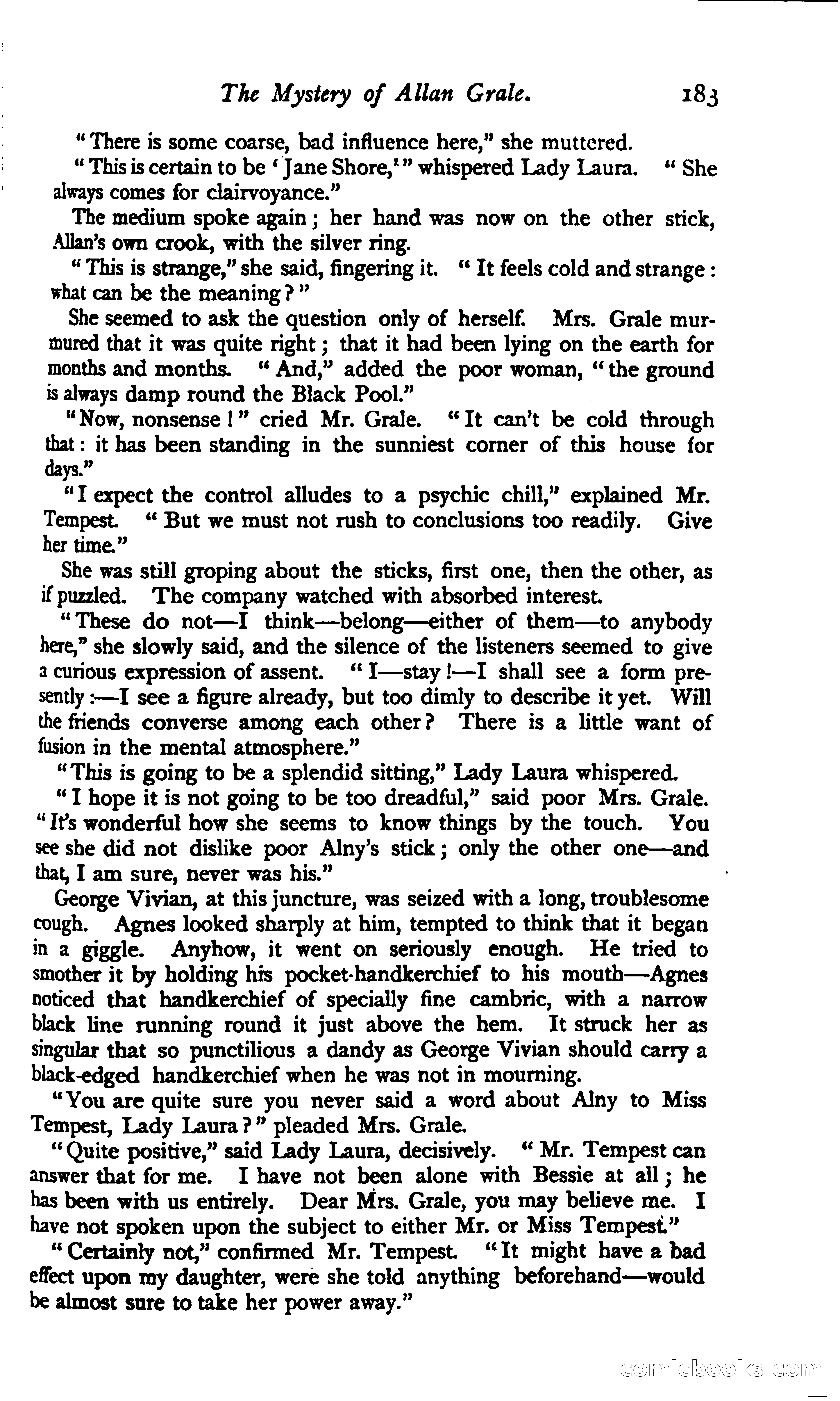 The Argosy — page 241 of 394