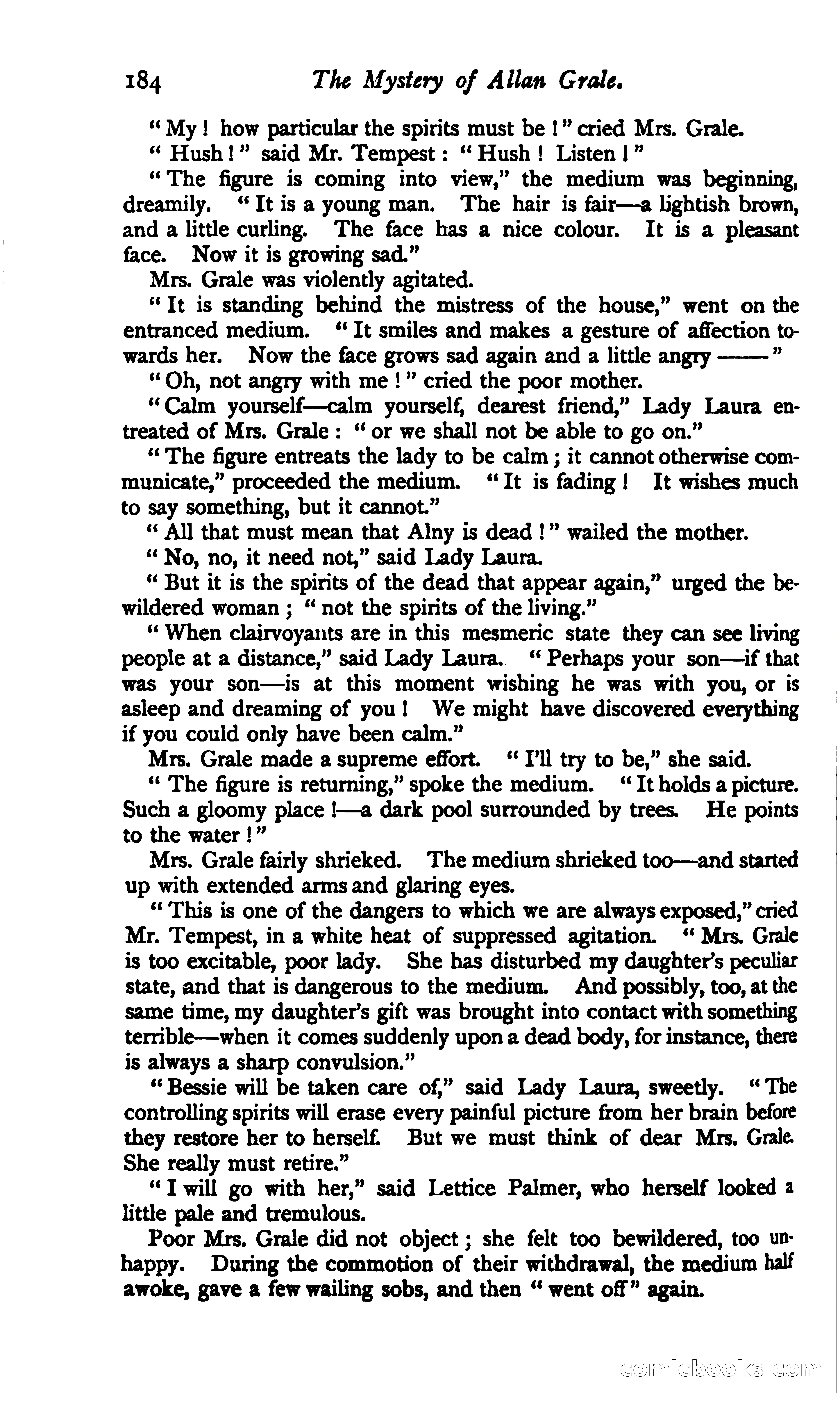 The Argosy — page 242 of 394