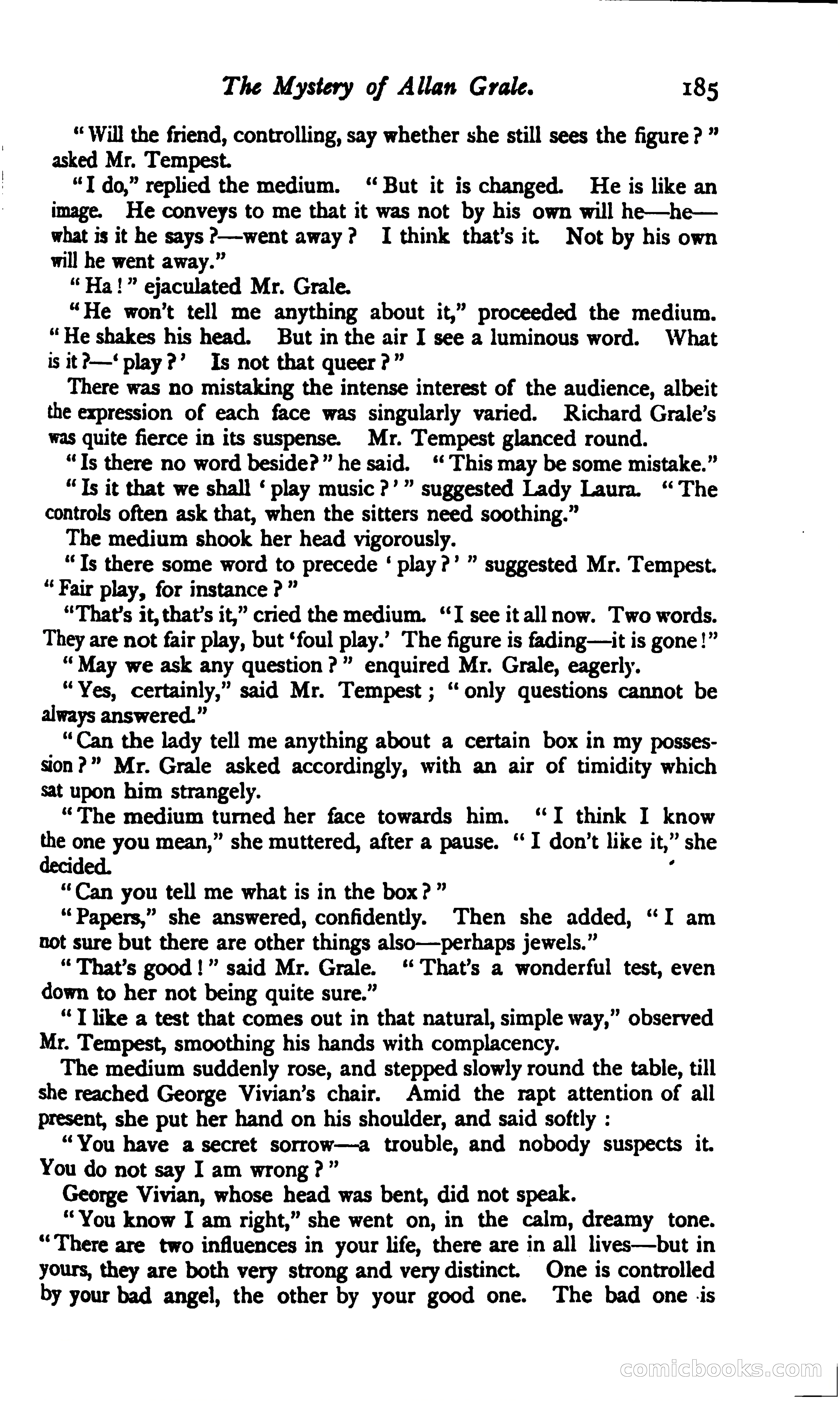 The Argosy — page 243 of 394