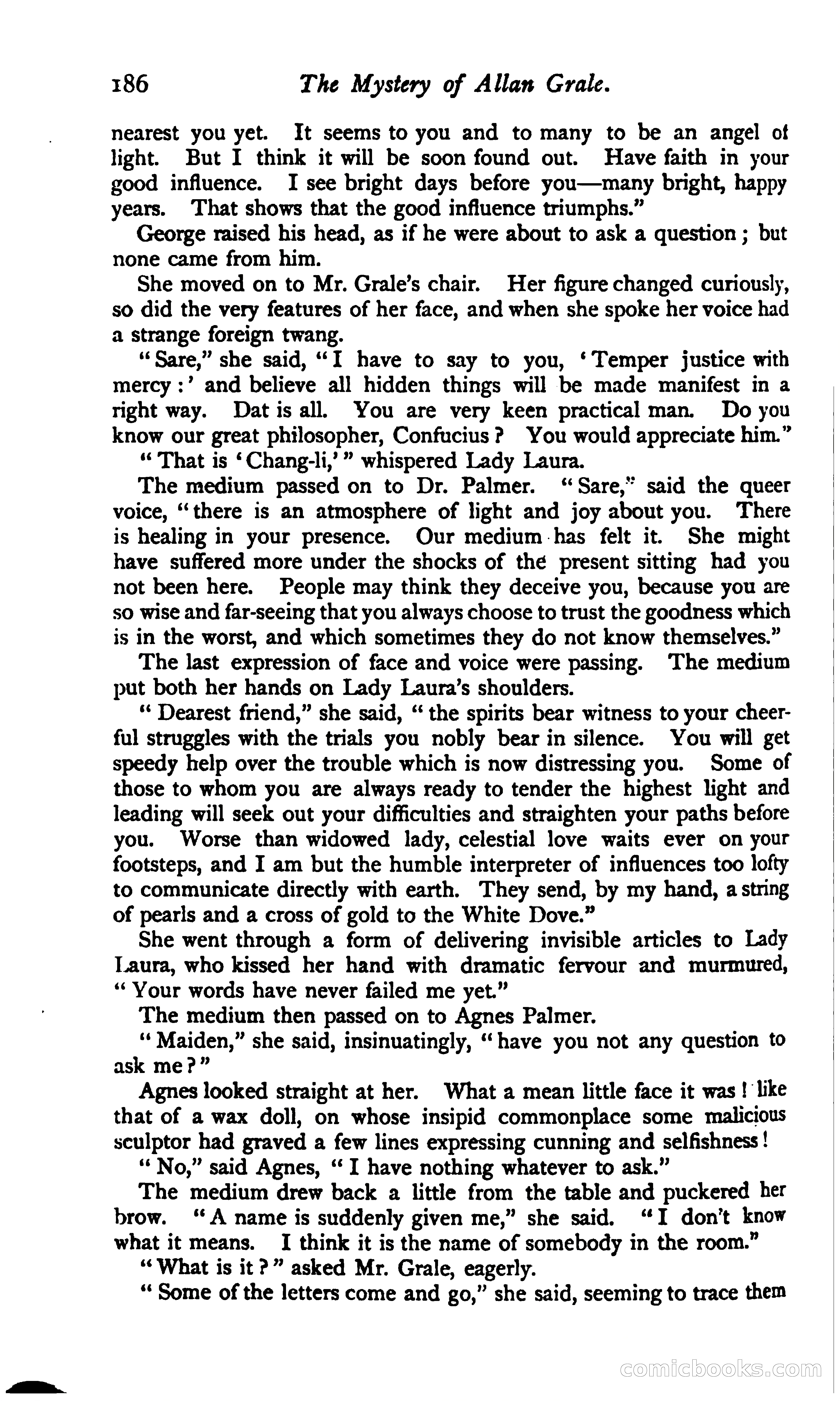 The Argosy — page 244 of 394
