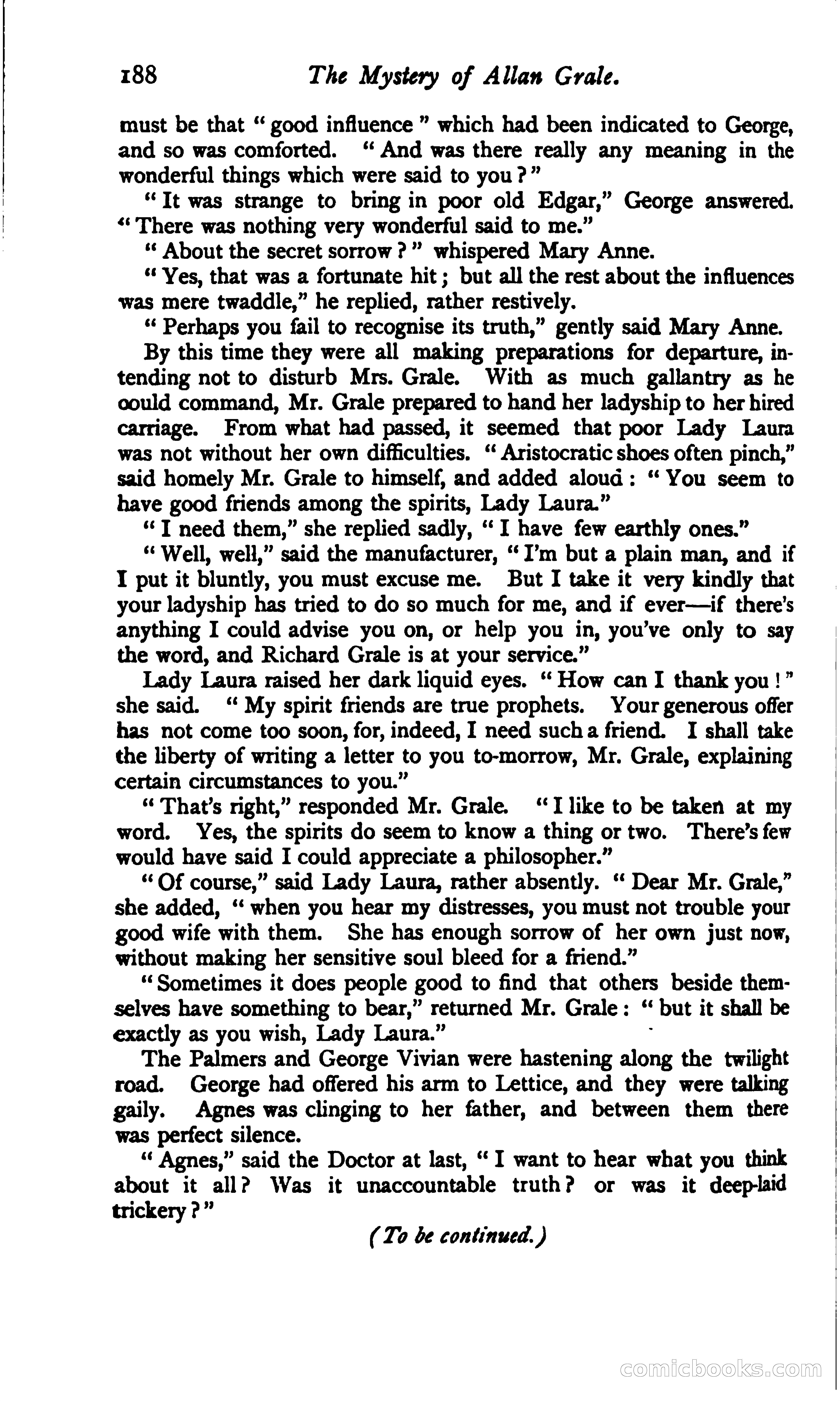 The Argosy — page 246 of 394