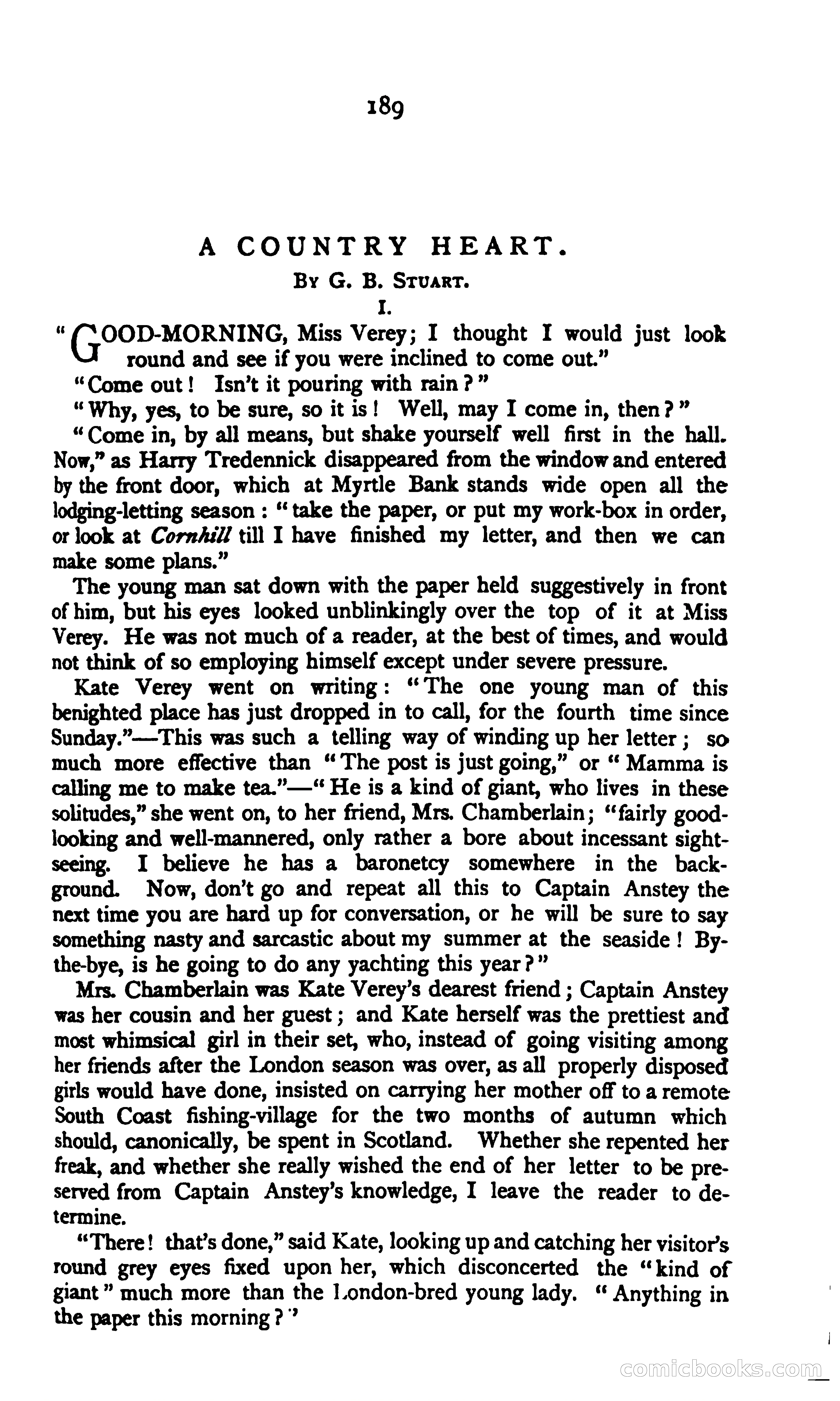 The Argosy — page 247 of 394