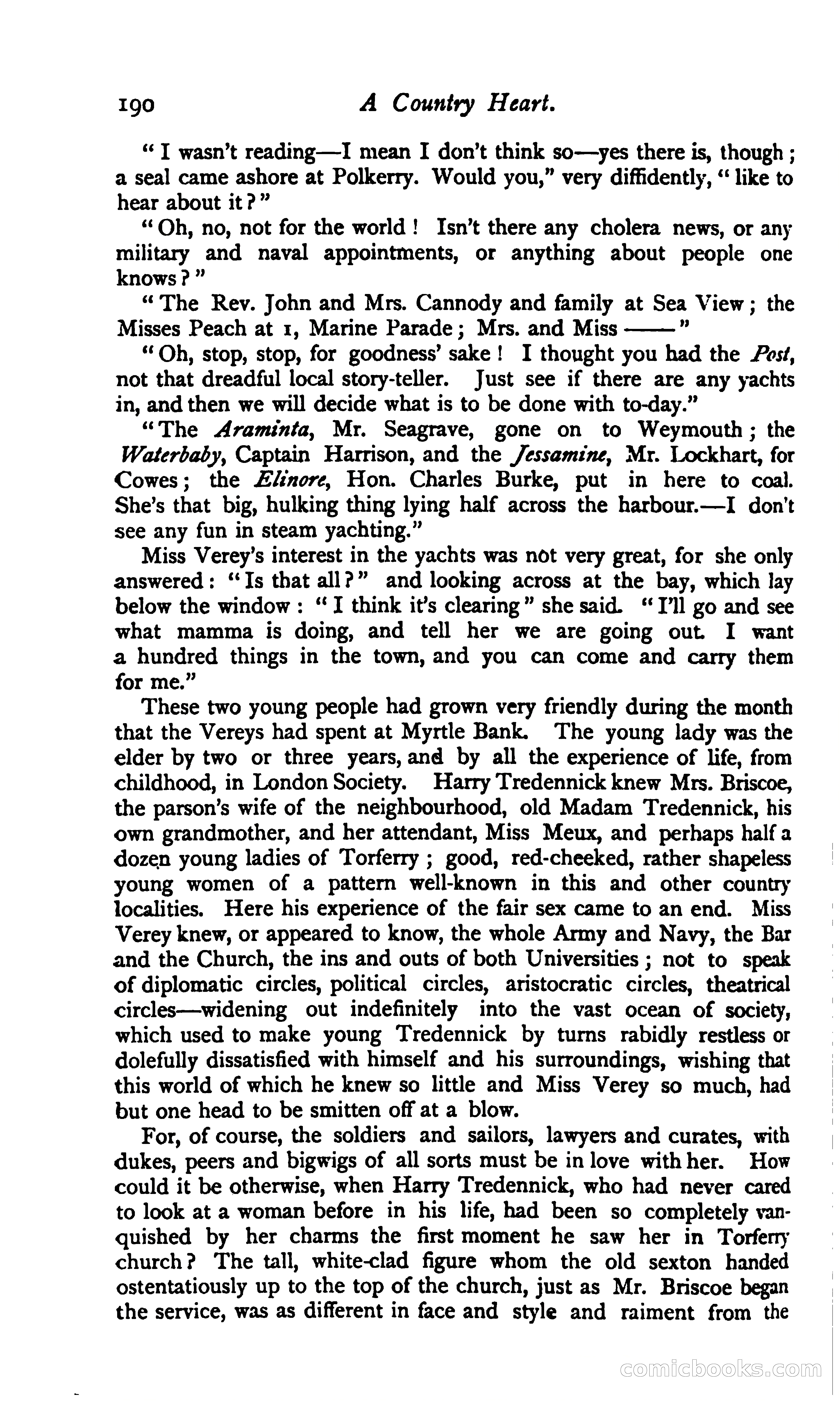 The Argosy — page 248 of 394