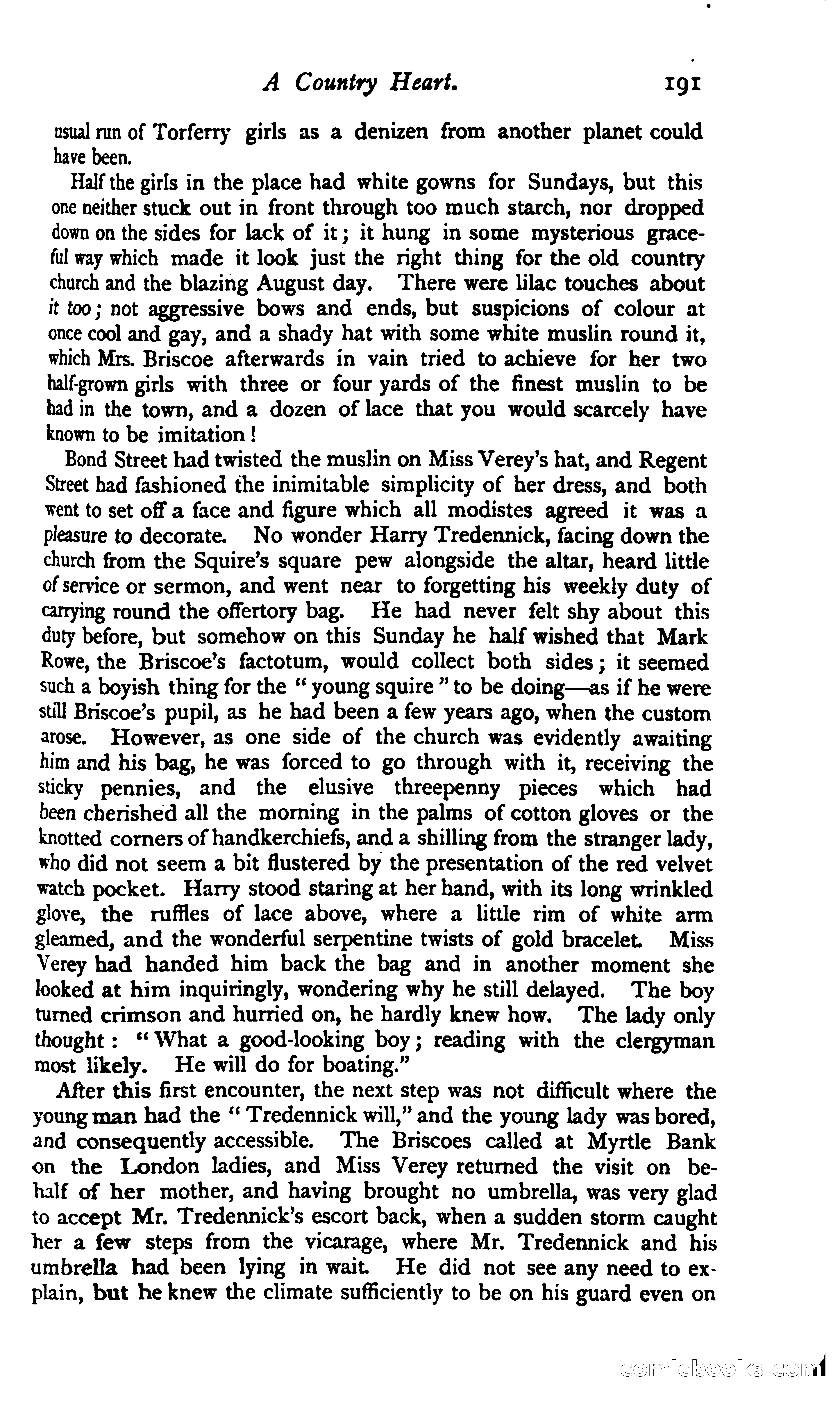 The Argosy — page 249 of 394