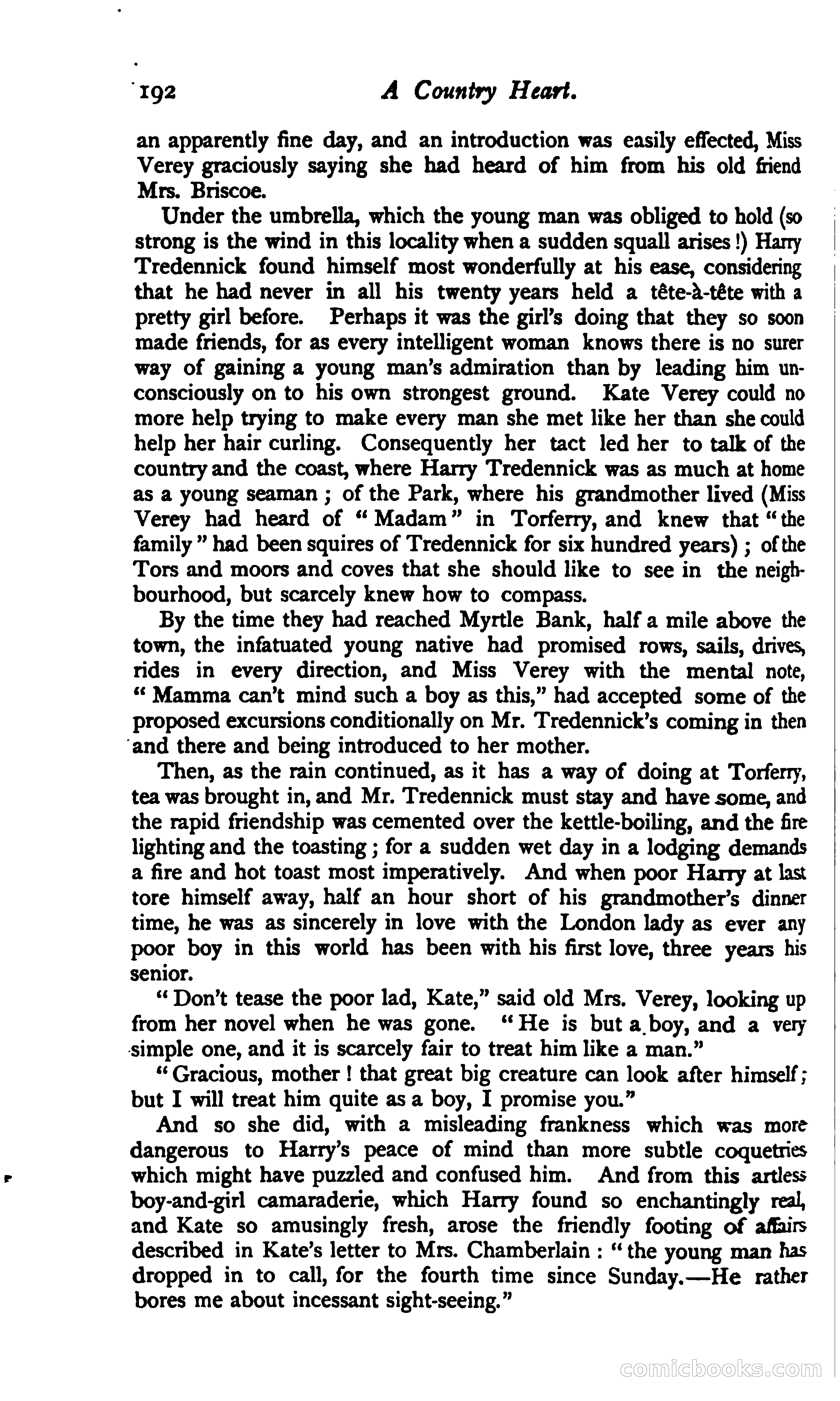 The Argosy — page 250 of 394